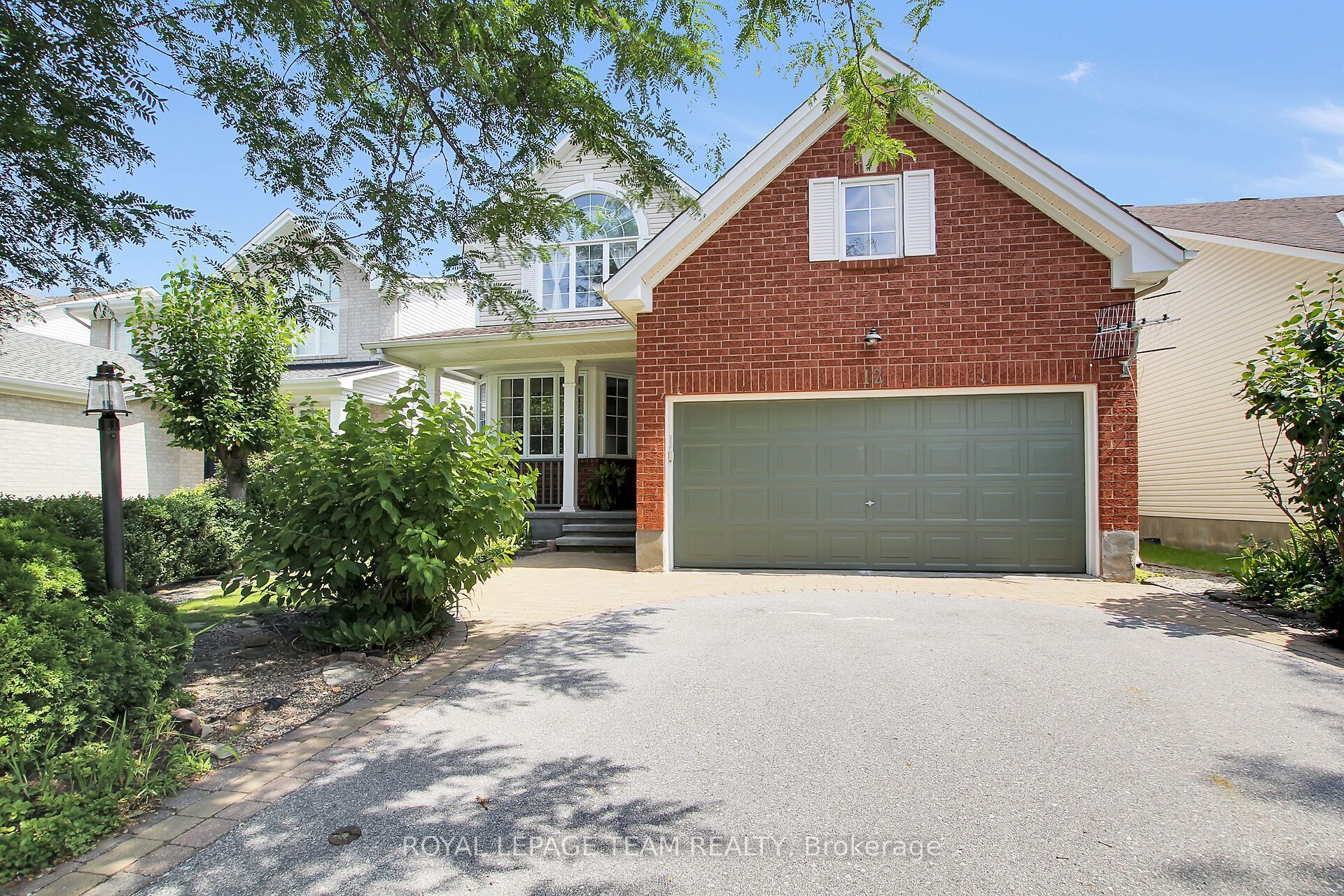 12 Mattawa Crescent, Kanata, ON K2M 2J4 photo 3