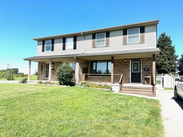 4 GOLDING Place, St. Thomas, ON N5R 6B6 photo 2