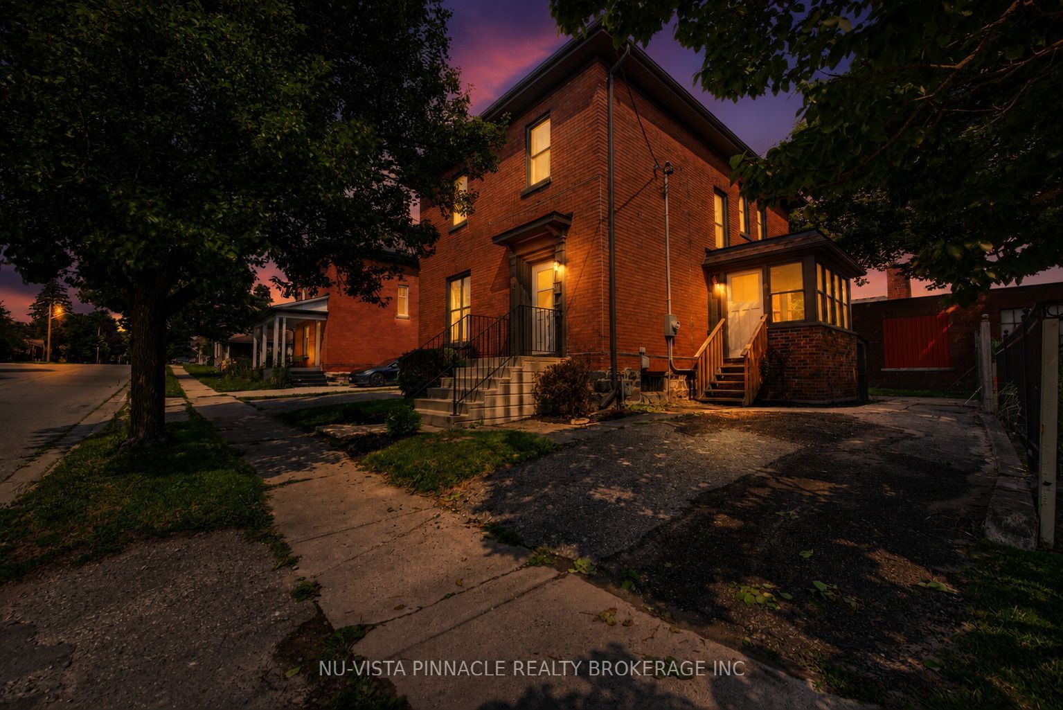 631 Peel Street, Woodstock, ON N4S 1K9 photo 4