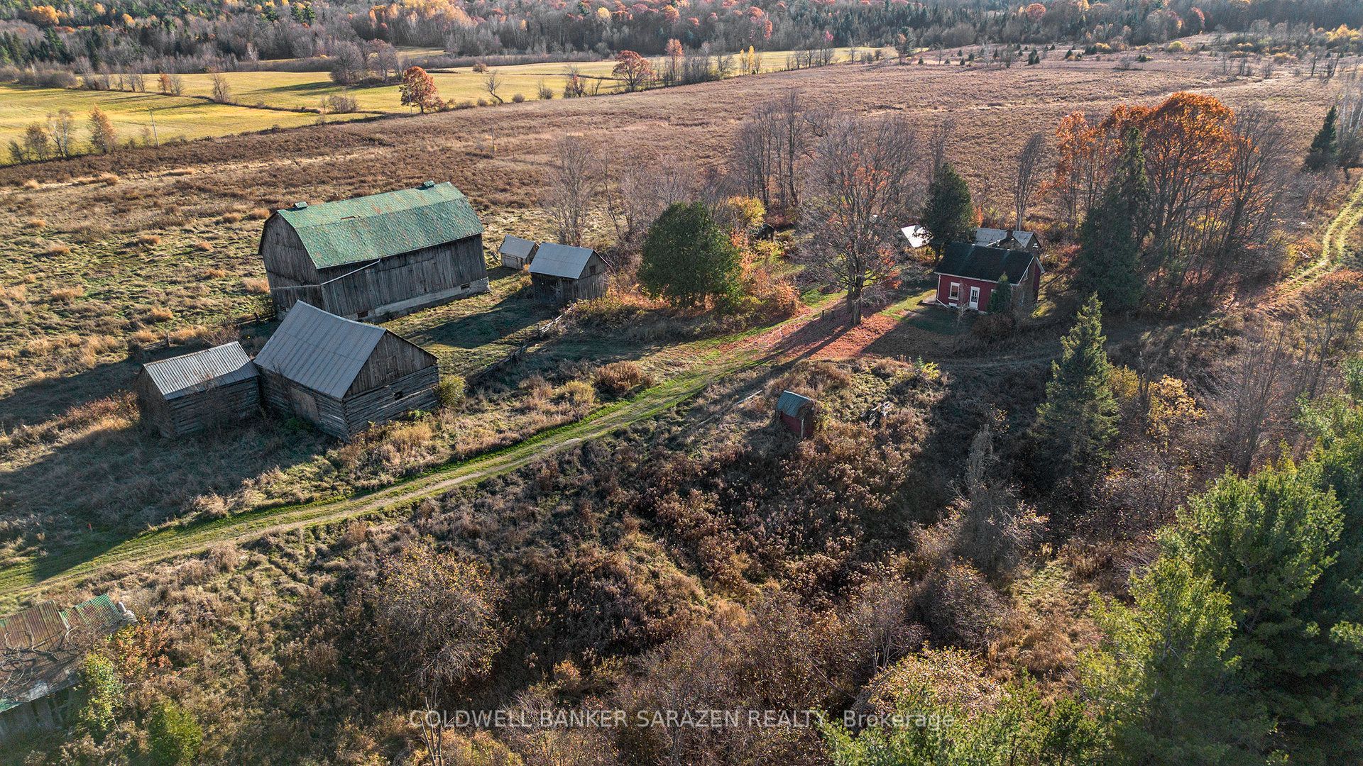 183 Jim Barr Road, Horton, ON K7V 3Z8 photo 4