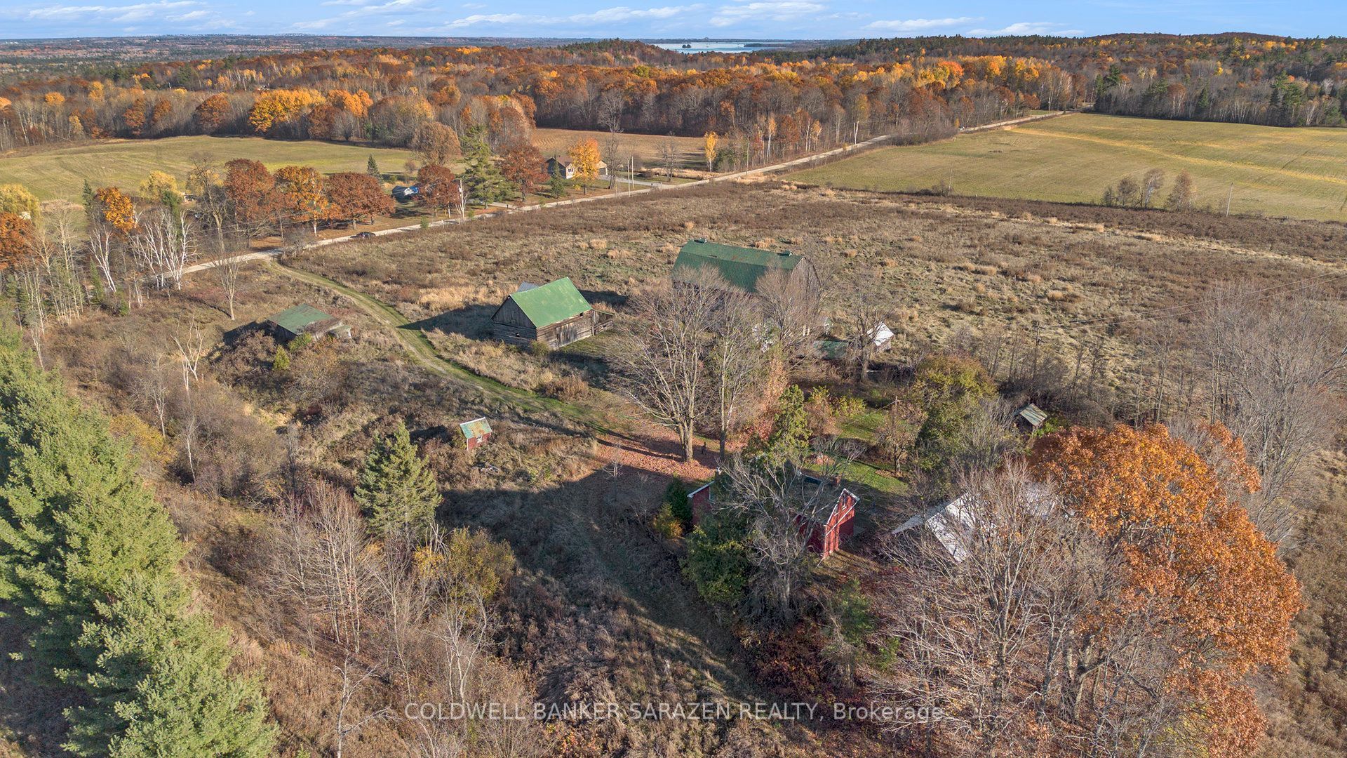 183 Jim Barr Road, Horton, ON K7V 3Z8 photo 5