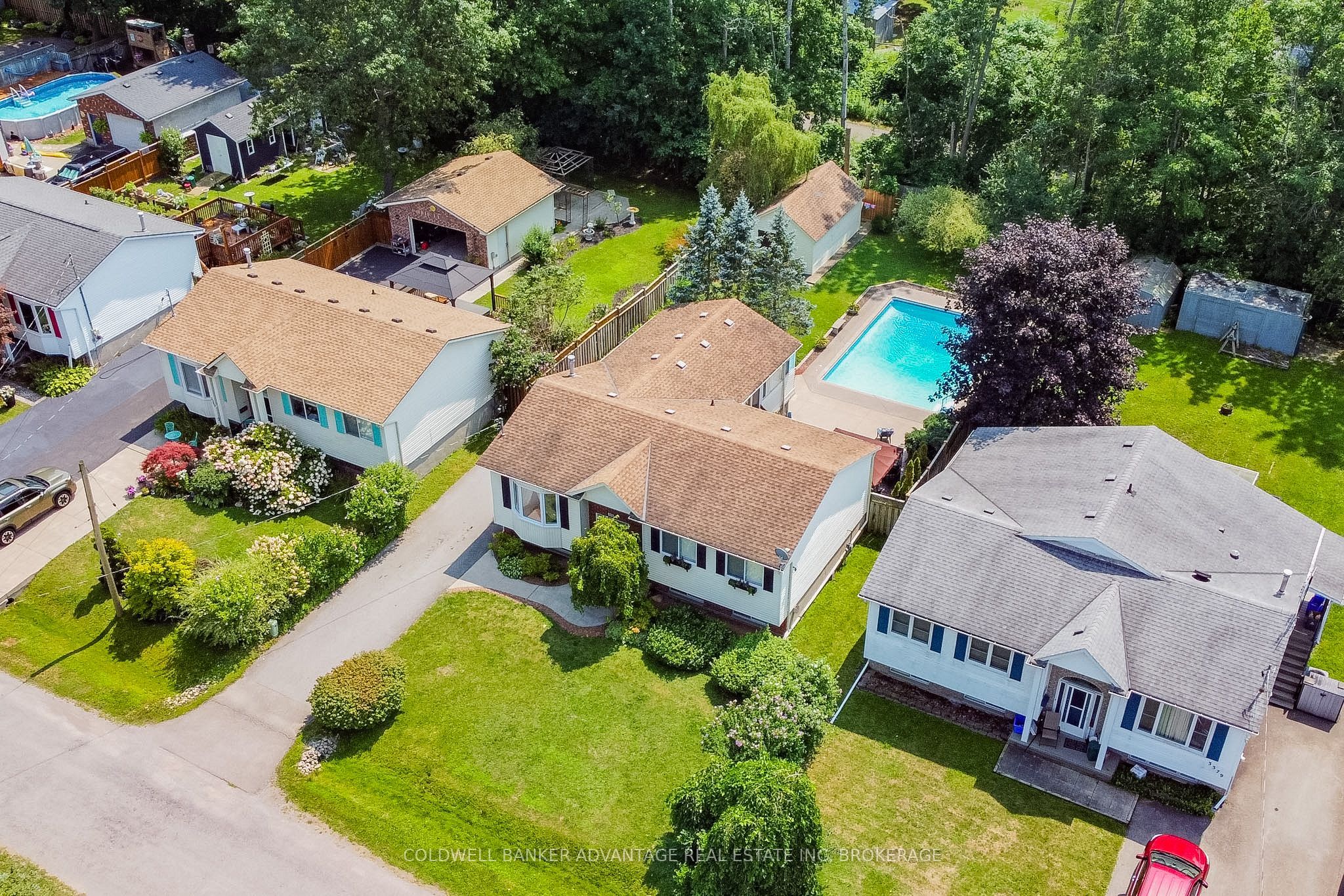3373 Grove Avenue N, Fort Erie, ON L0S 1N0 photo 4