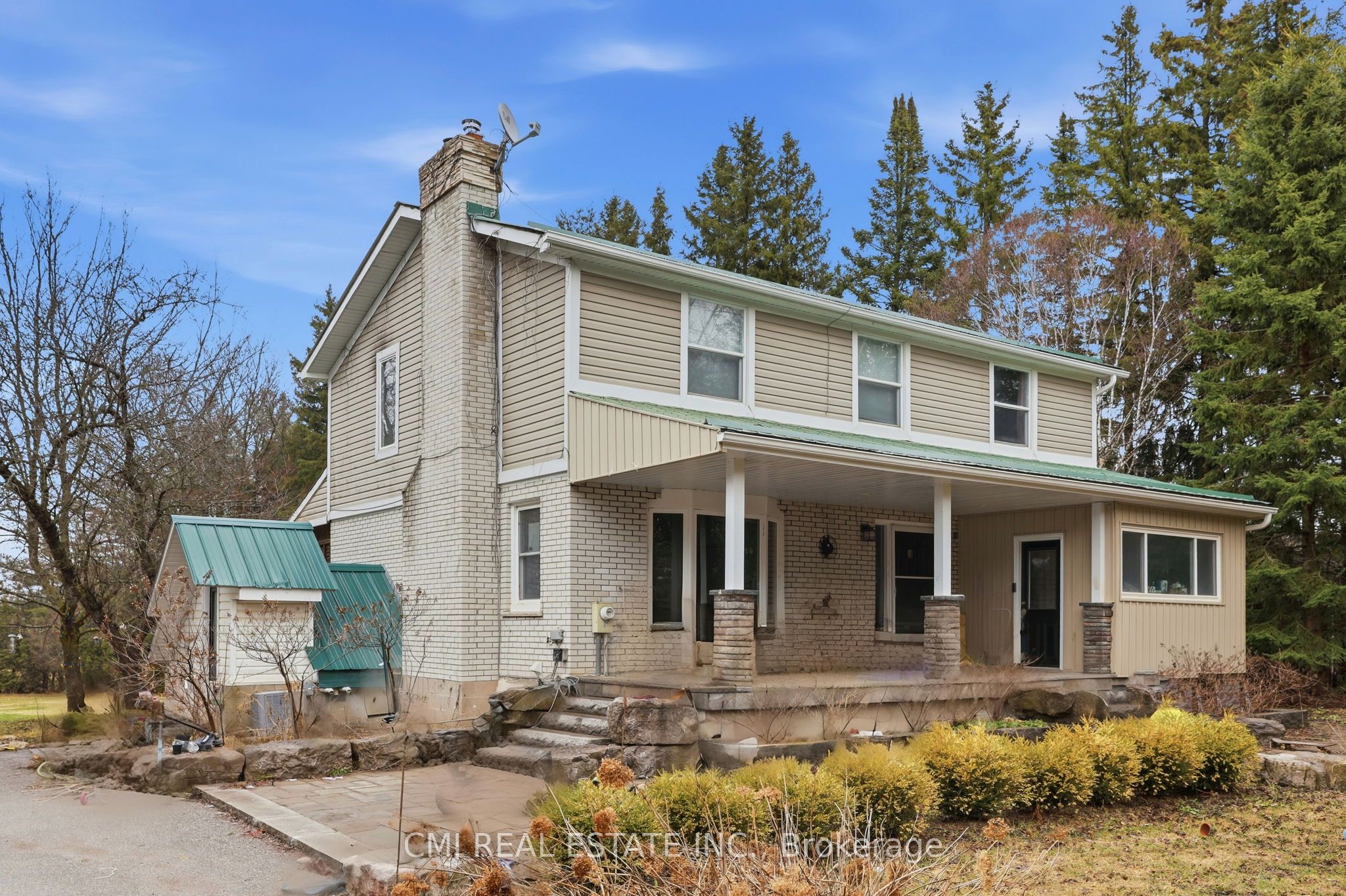 5607 Tenth Line, Erin, ON N0B 1T0 photo 2