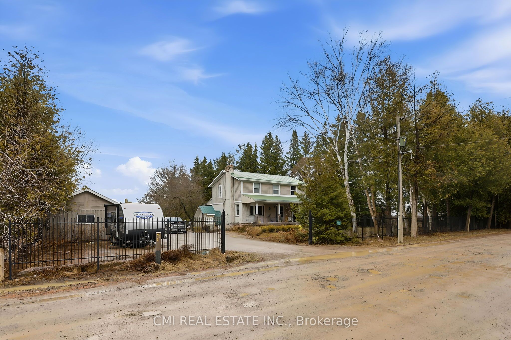 5607 Tenth Line, Erin, ON N0B 1T0 photo 3