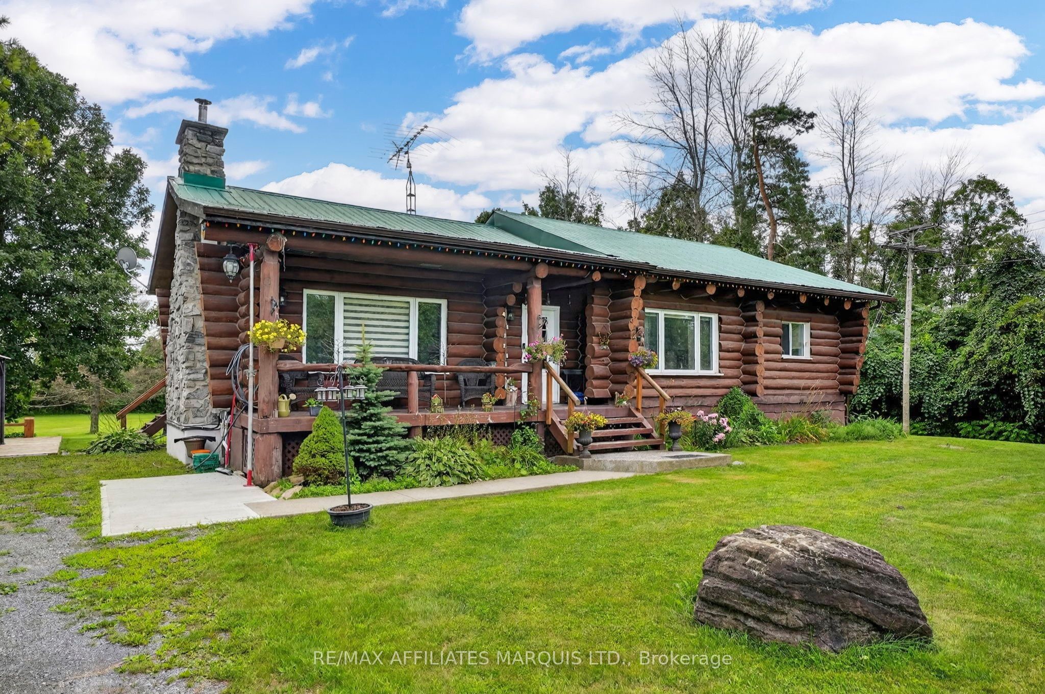 16696 Atchison Road, South Stormont, ON K0C 1P0