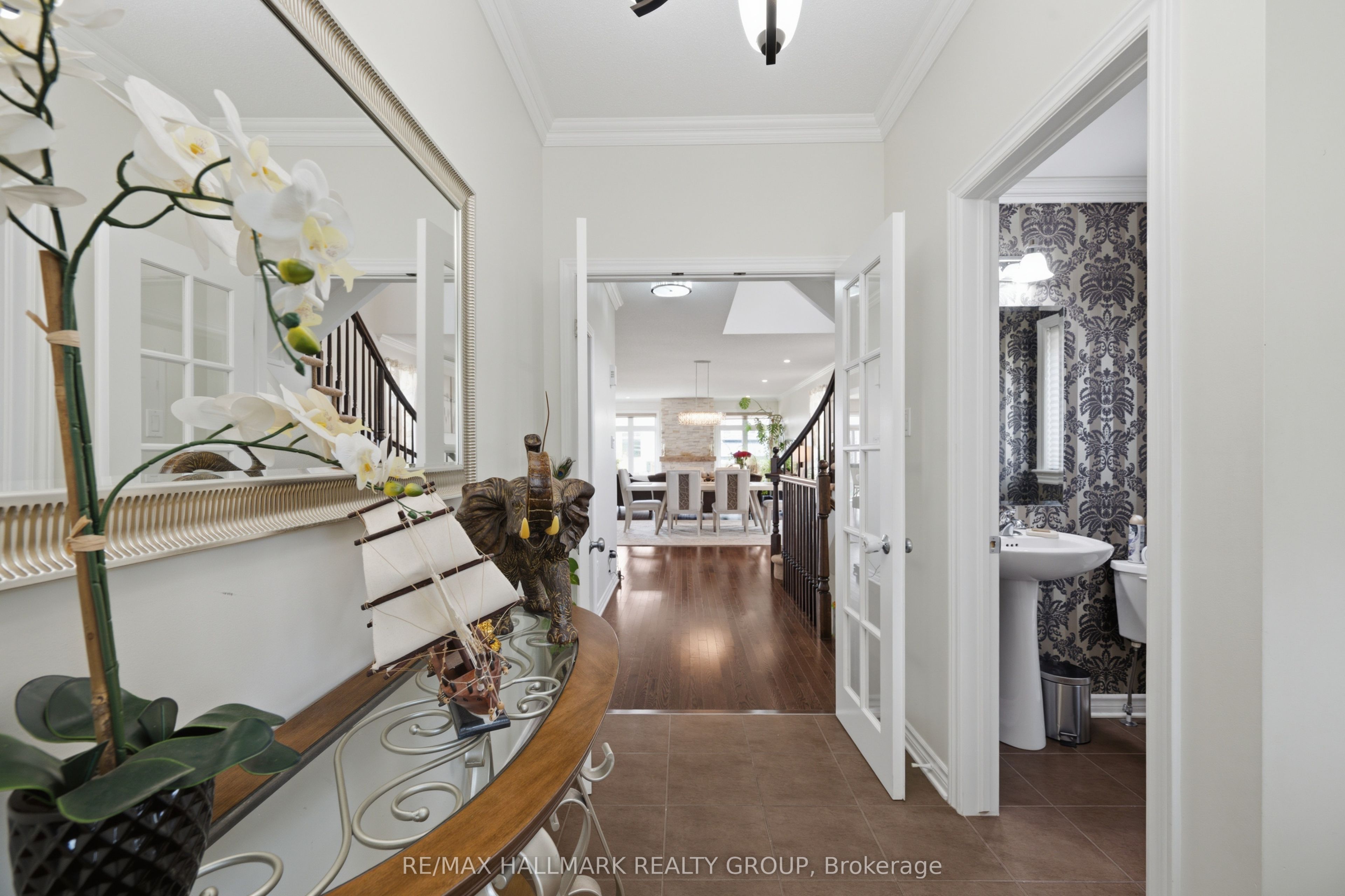 273 GRACEWOOD Crescent, Blossom Park - Airport and Area, ON K1T 0J1 photo 4