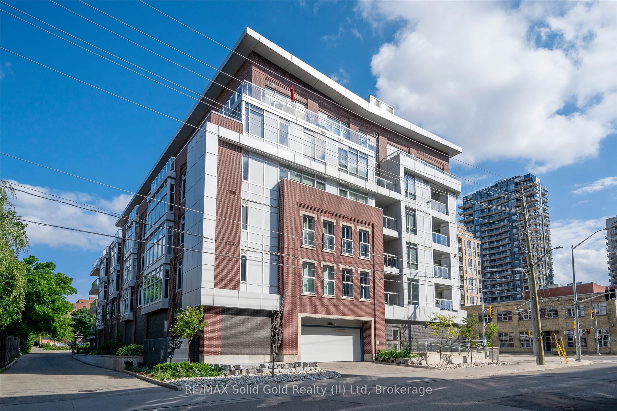 188 King Street S 209, Waterloo, ON N2J 0C6 photo 2