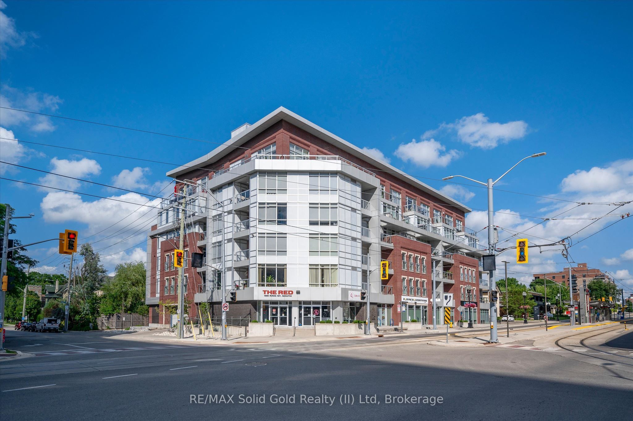 188 King Street S 209, Waterloo, ON N2J 0C6 photo 3