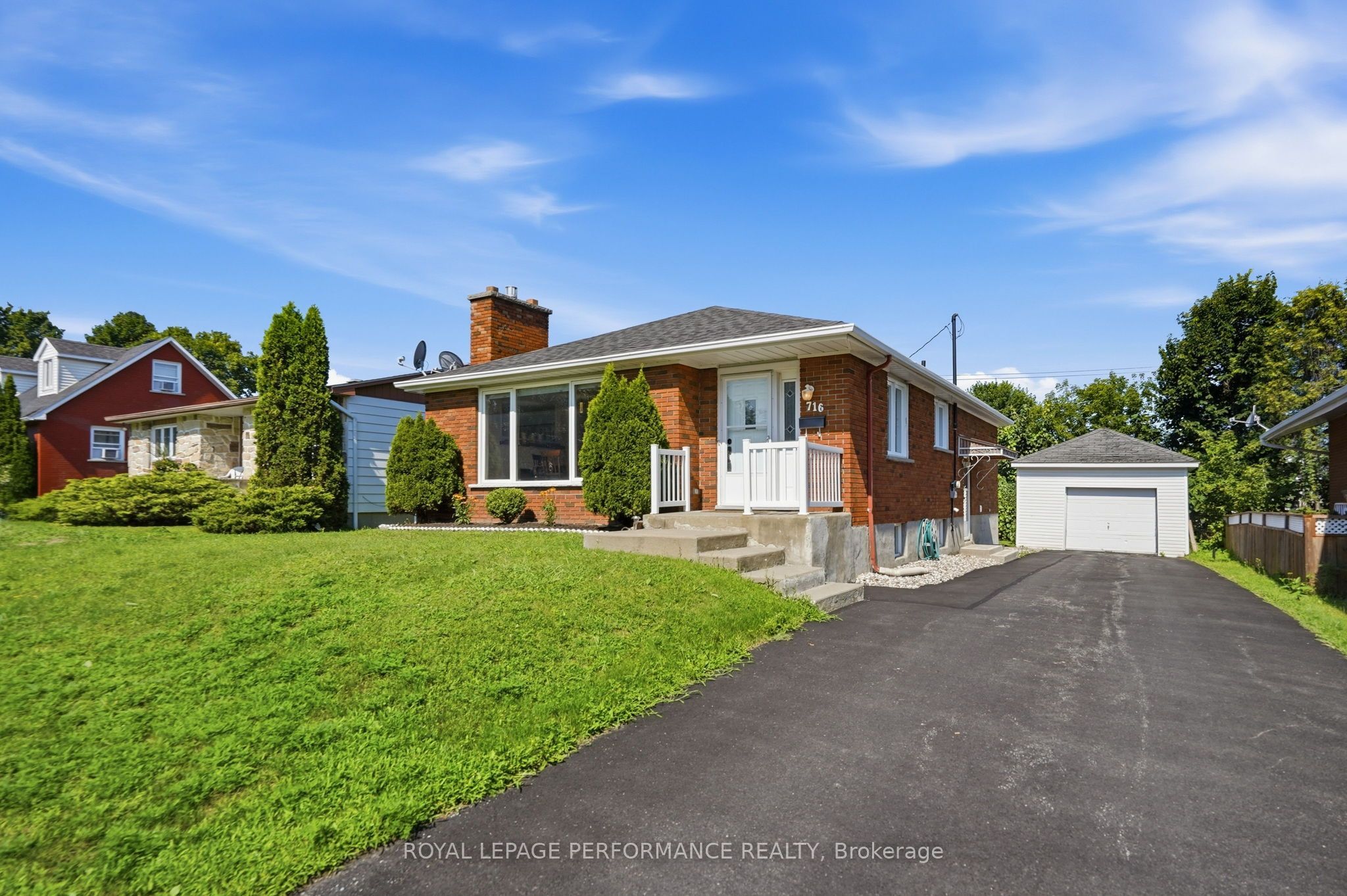 716 Cartier Boulevard, Hawkesbury, ON K6A 1W7