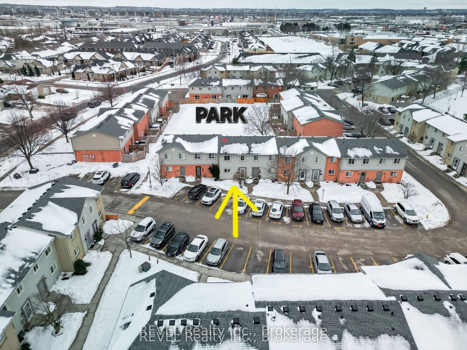 65 Dorchester Boulevard 80, St. Catharines, ON L2M 7T2