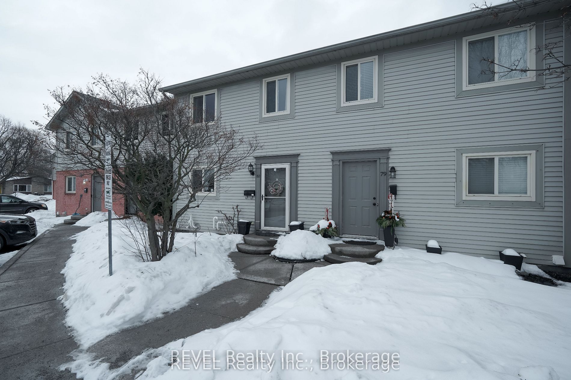 65 Dorchester Boulevard 80, St. Catharines, ON L2M 7T2 photo 2
