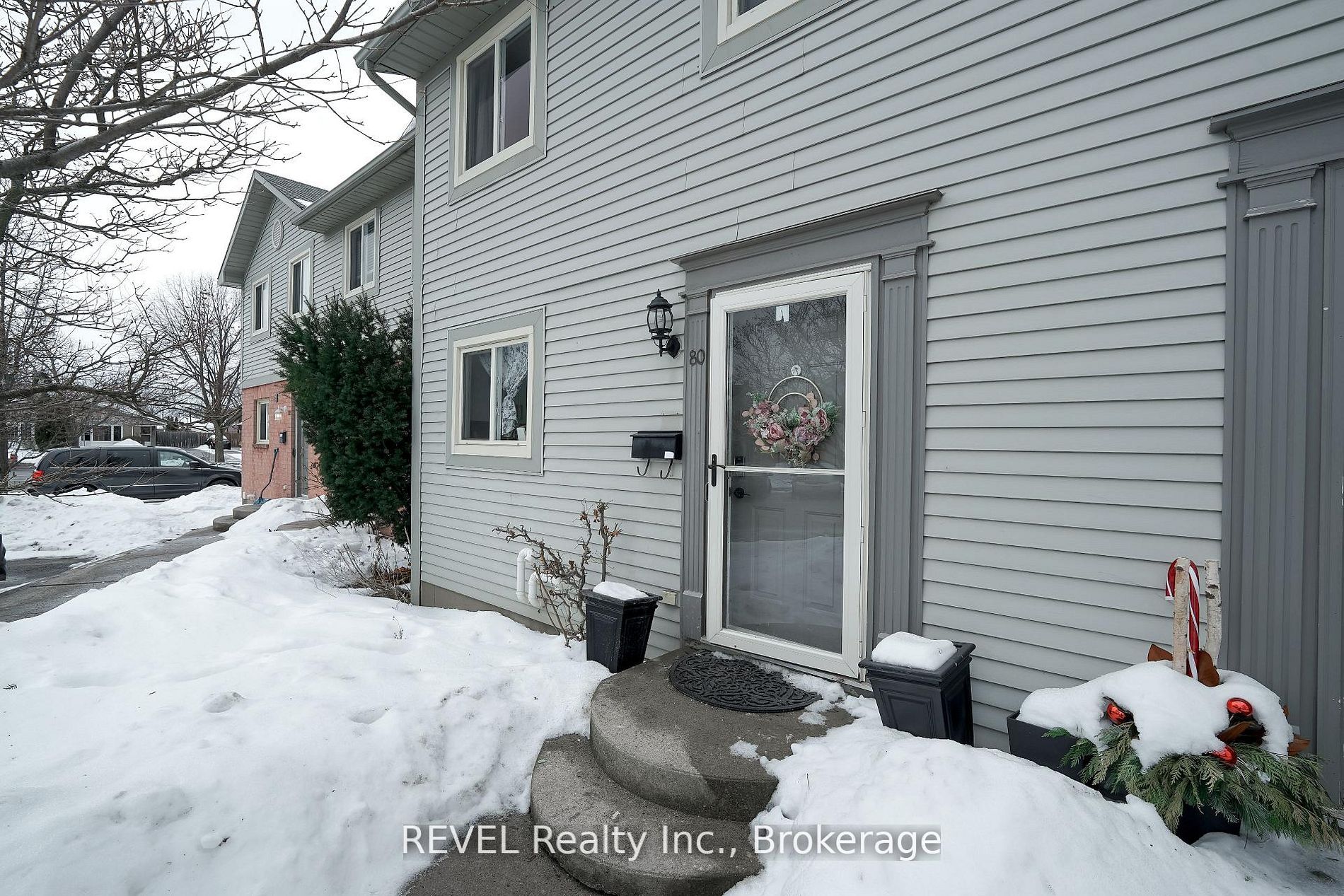 65 Dorchester Boulevard 80, St. Catharines, ON L2M 7T2 photo 3