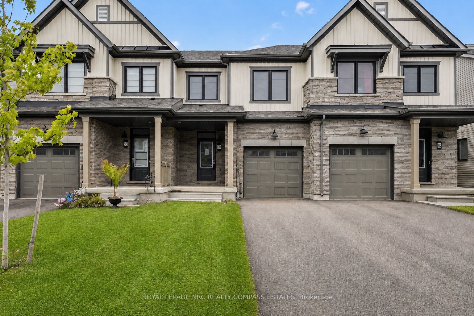 99 Keelson Street, Welland, ON L3B 5K5