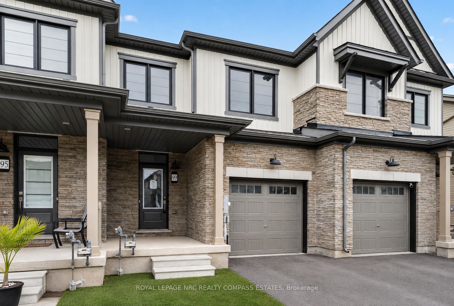 99 Keelson Street, Welland, ON L3B 5K5 photo 3