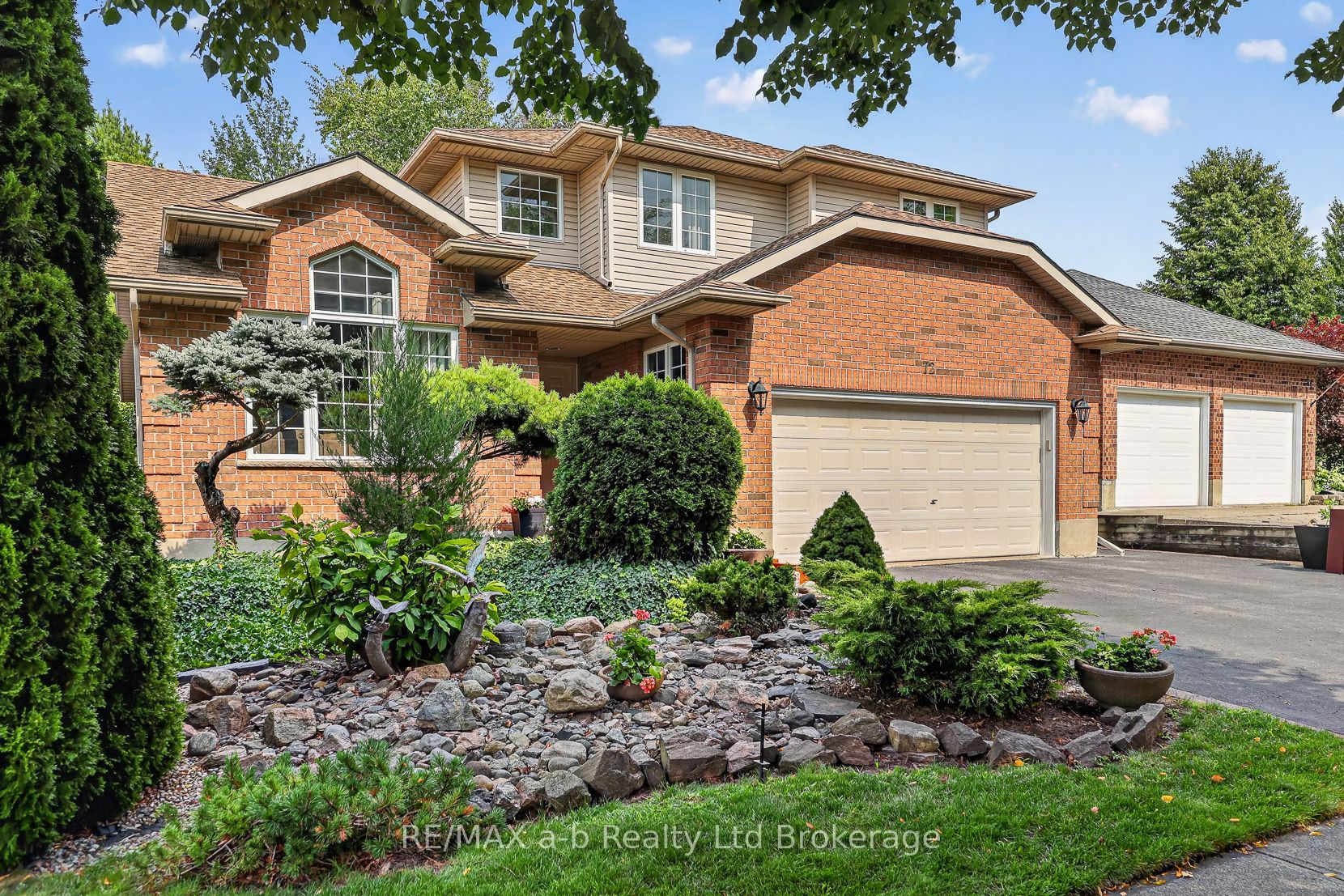 72 Indian Road, Woodstock, ON N4T 1R5