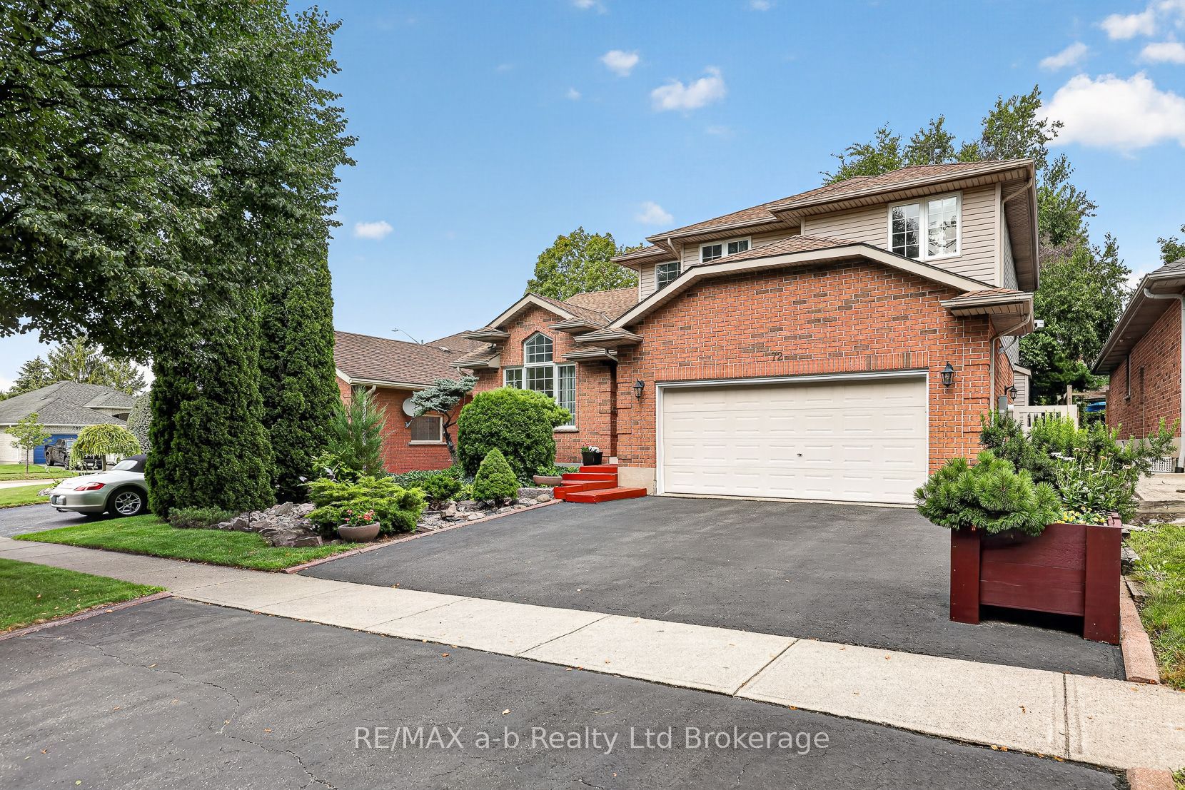72 Indian Road, Woodstock, ON N4T 1R5 photo 2