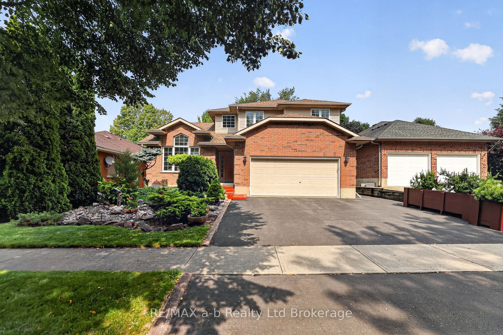 72 Indian Road, Woodstock, ON N4T 1R5 photo 3