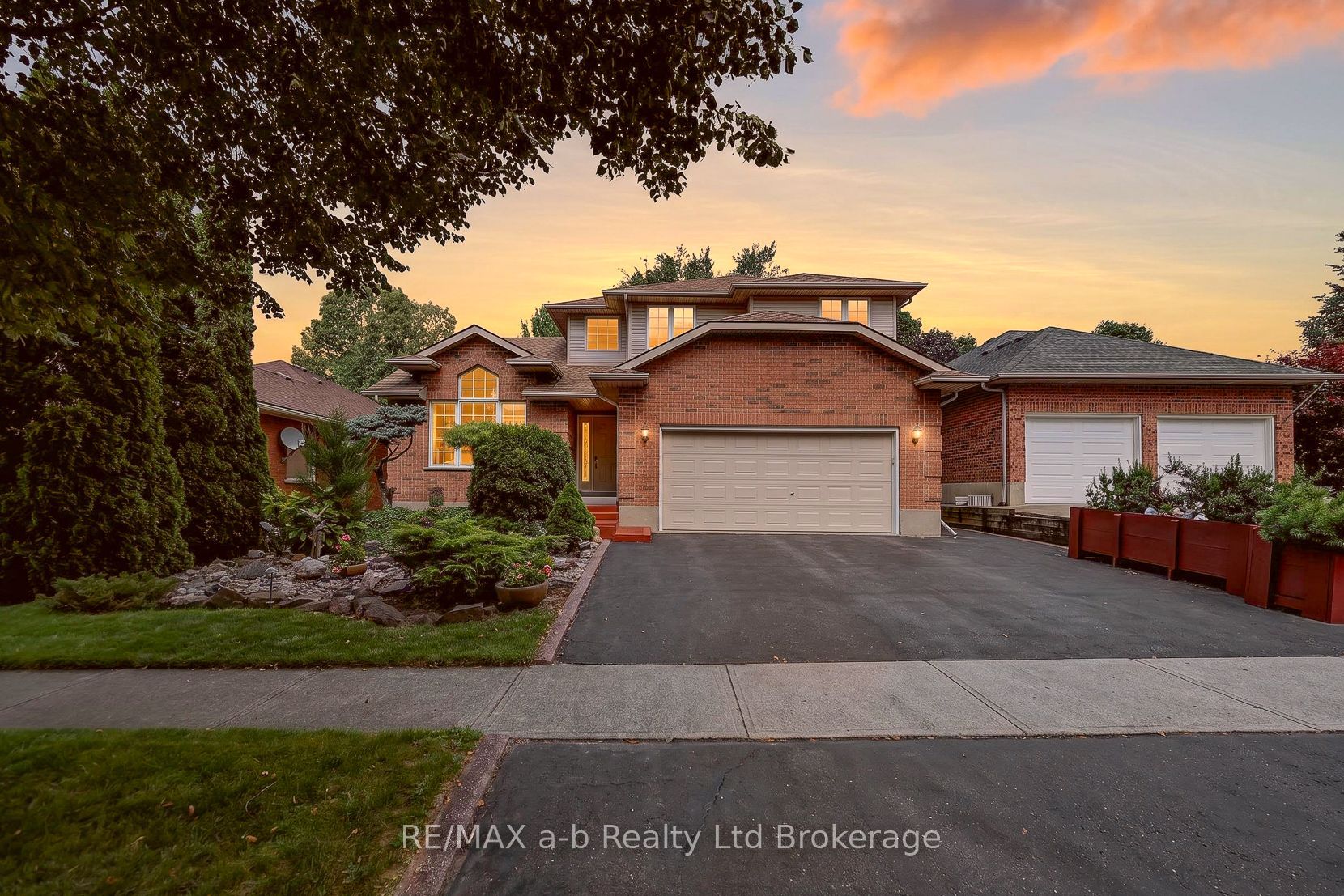 72 Indian Road, Woodstock, ON N4T 1R5 photo 4