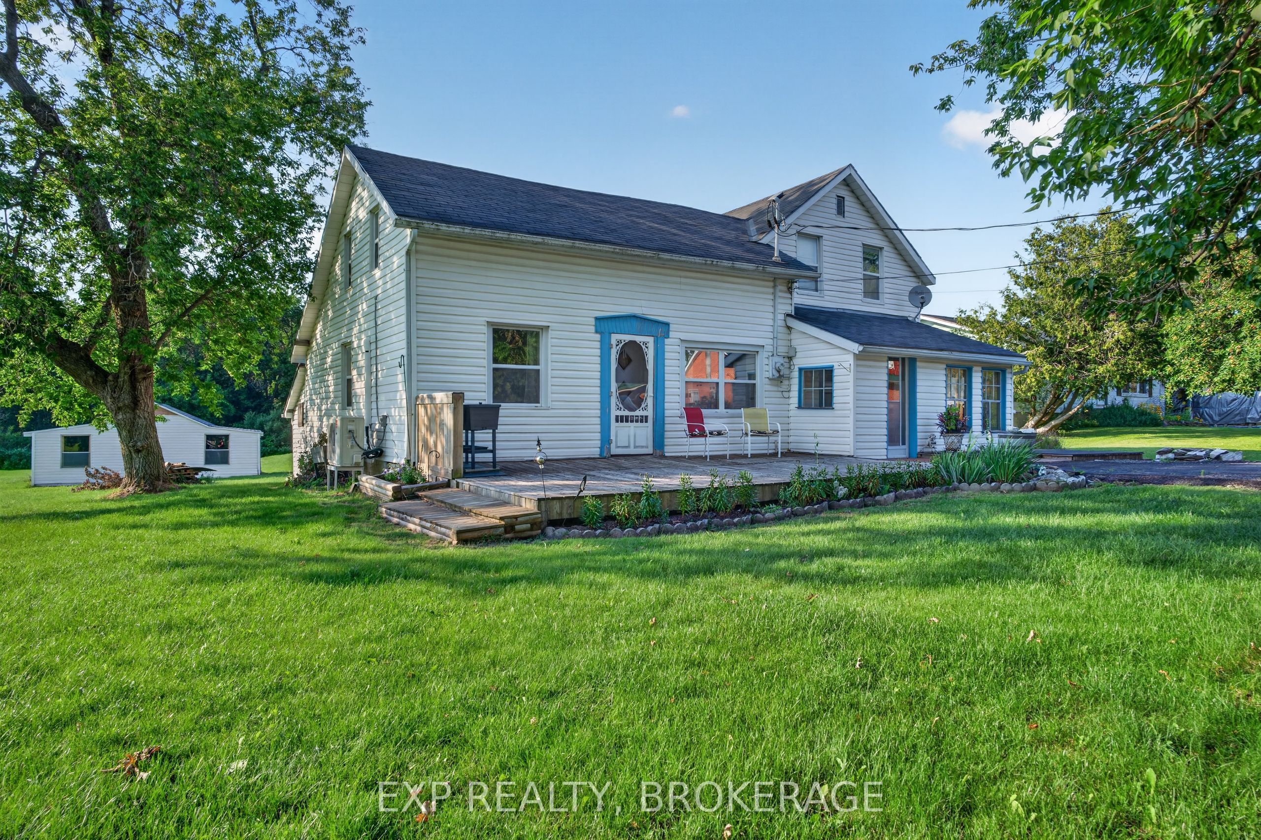 33 BRANCH Street, Stone Mills, ON K0K 3N0 photo 2