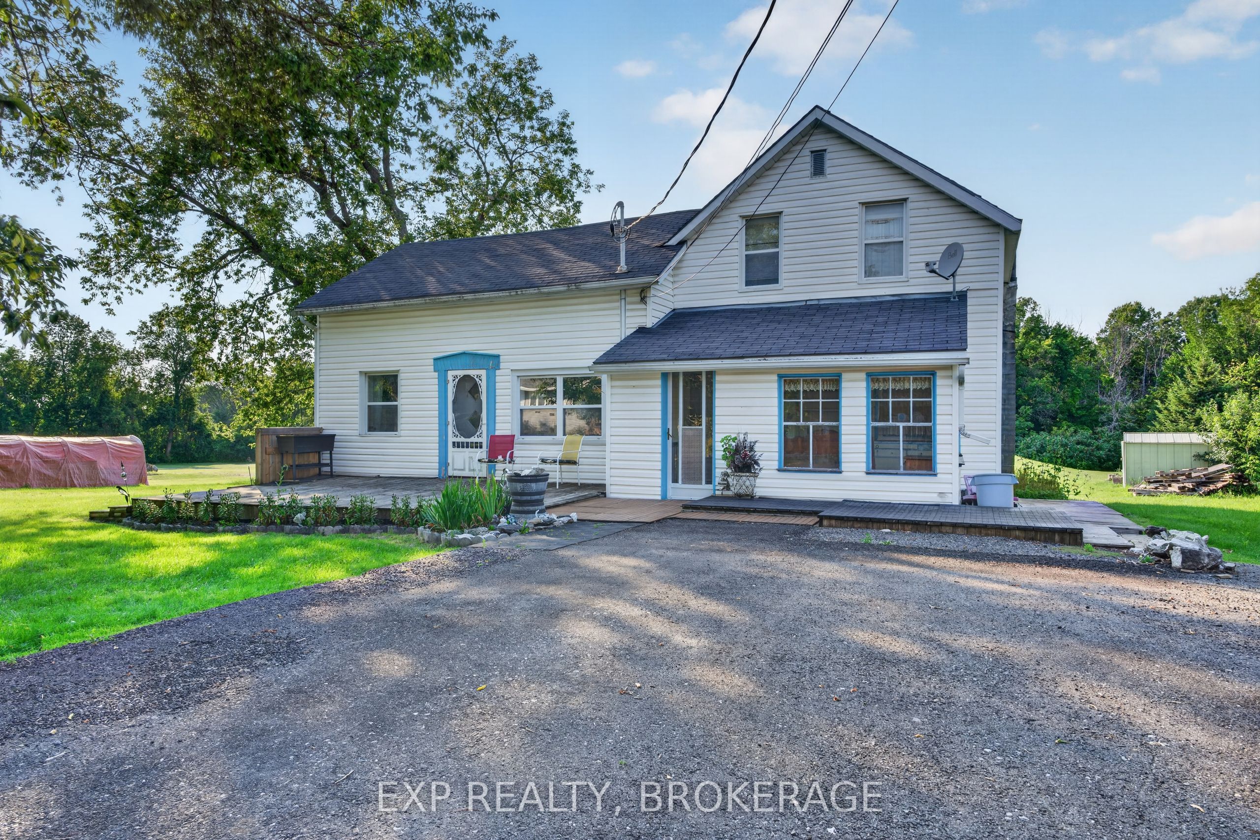 33 BRANCH Street, Stone Mills, ON K0K 3N0 photo 3