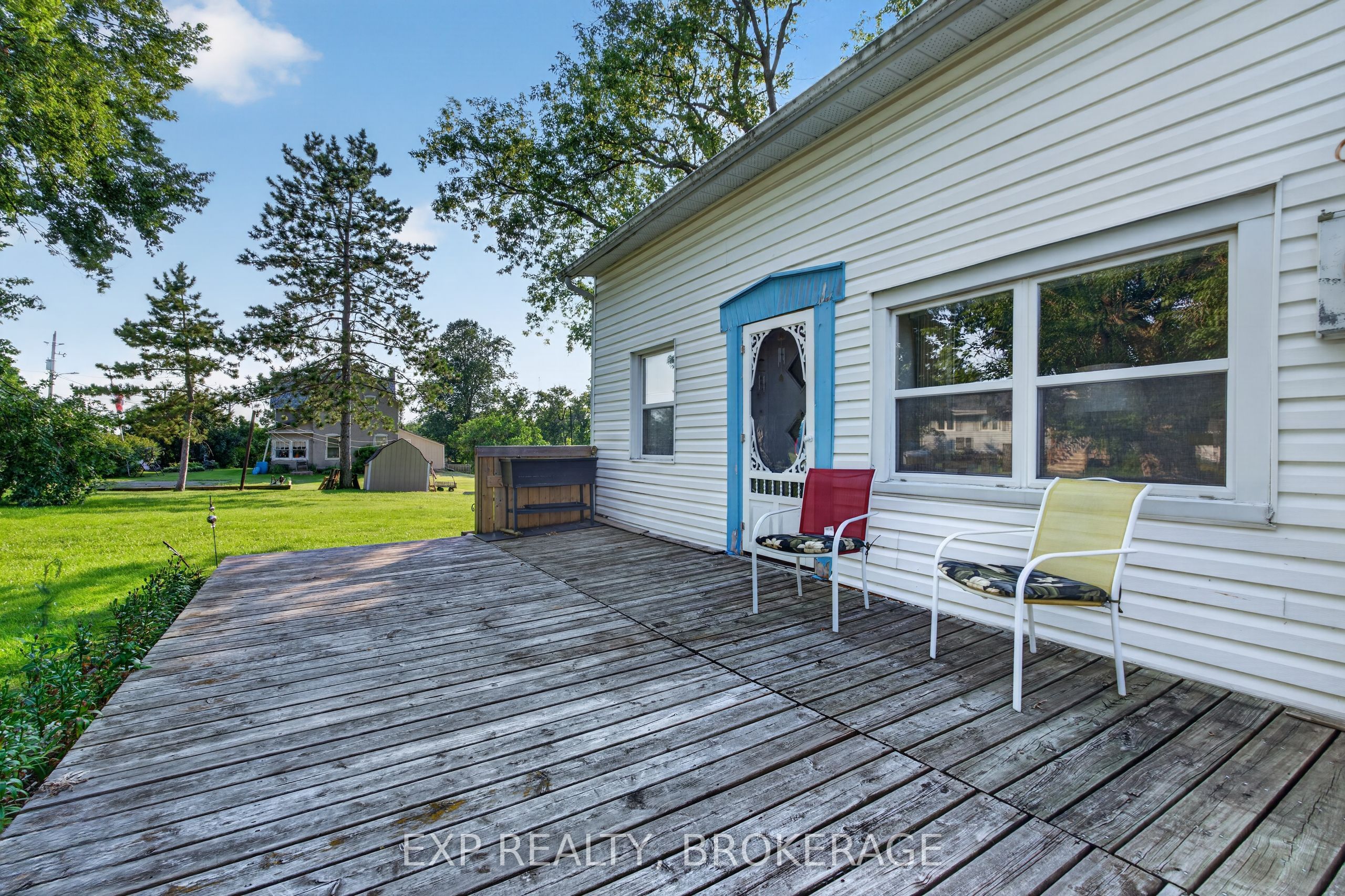 33 BRANCH Street, Stone Mills, ON K0K 3N0 photo 5