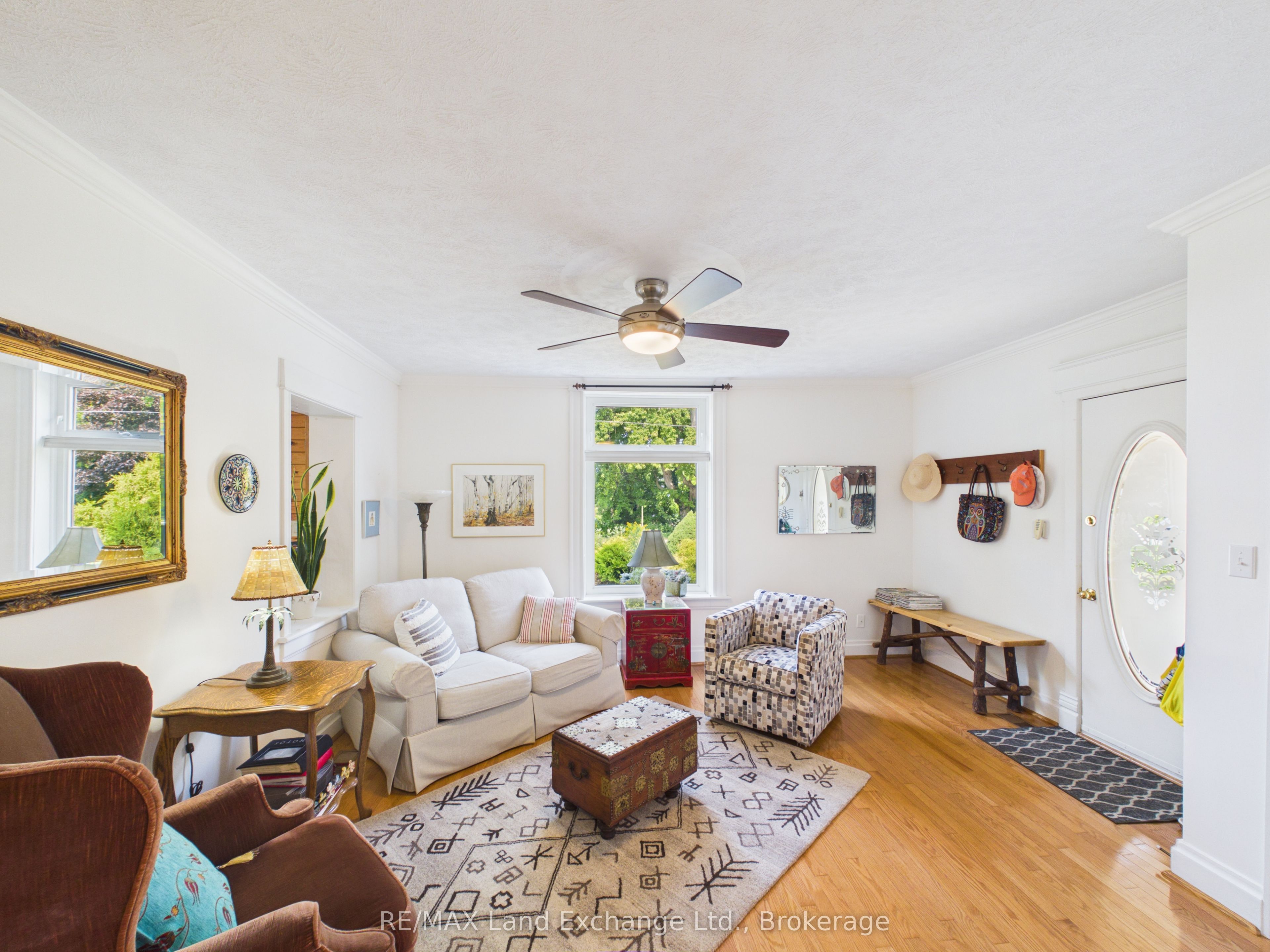 457 N Penetangore Row S, Kincardine, ON N2Z 2J7 photo 5
