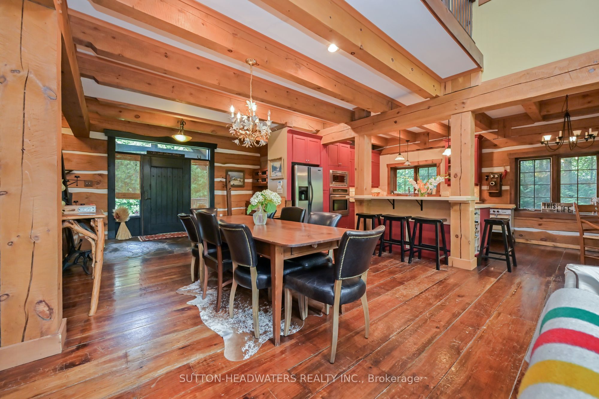 115 Inglis Drive, Grey Highlands, ON N0C 1M0 photo 4