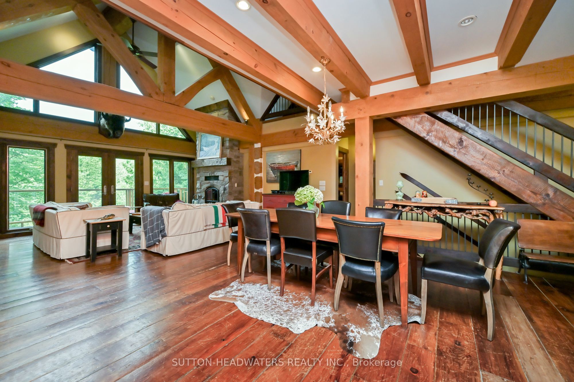 115 Inglis Drive, Grey Highlands, ON N0C 1M0 photo 5