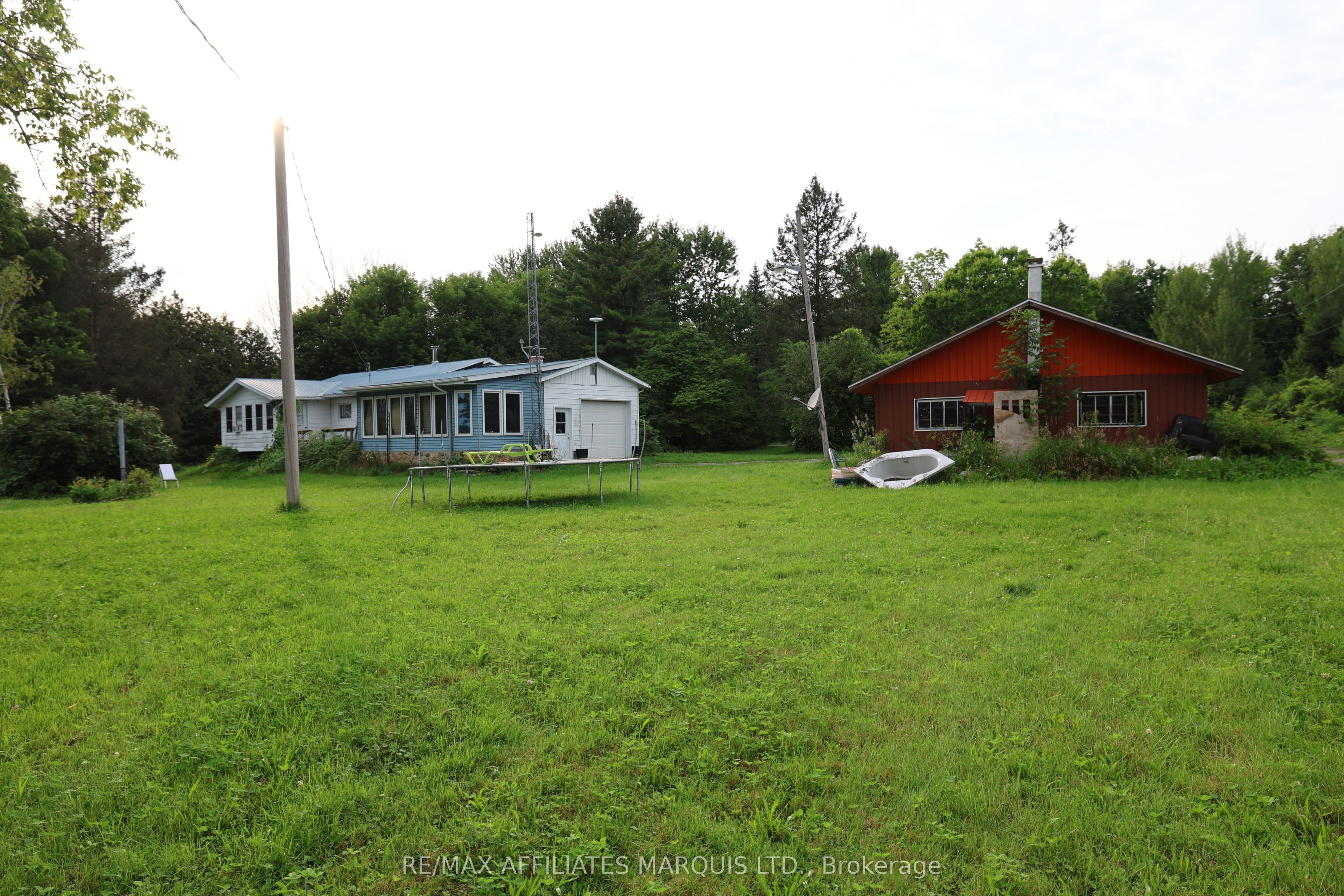 19442 Kenyon Conc  8 Road, North Glengarry, ON K0C 1A0