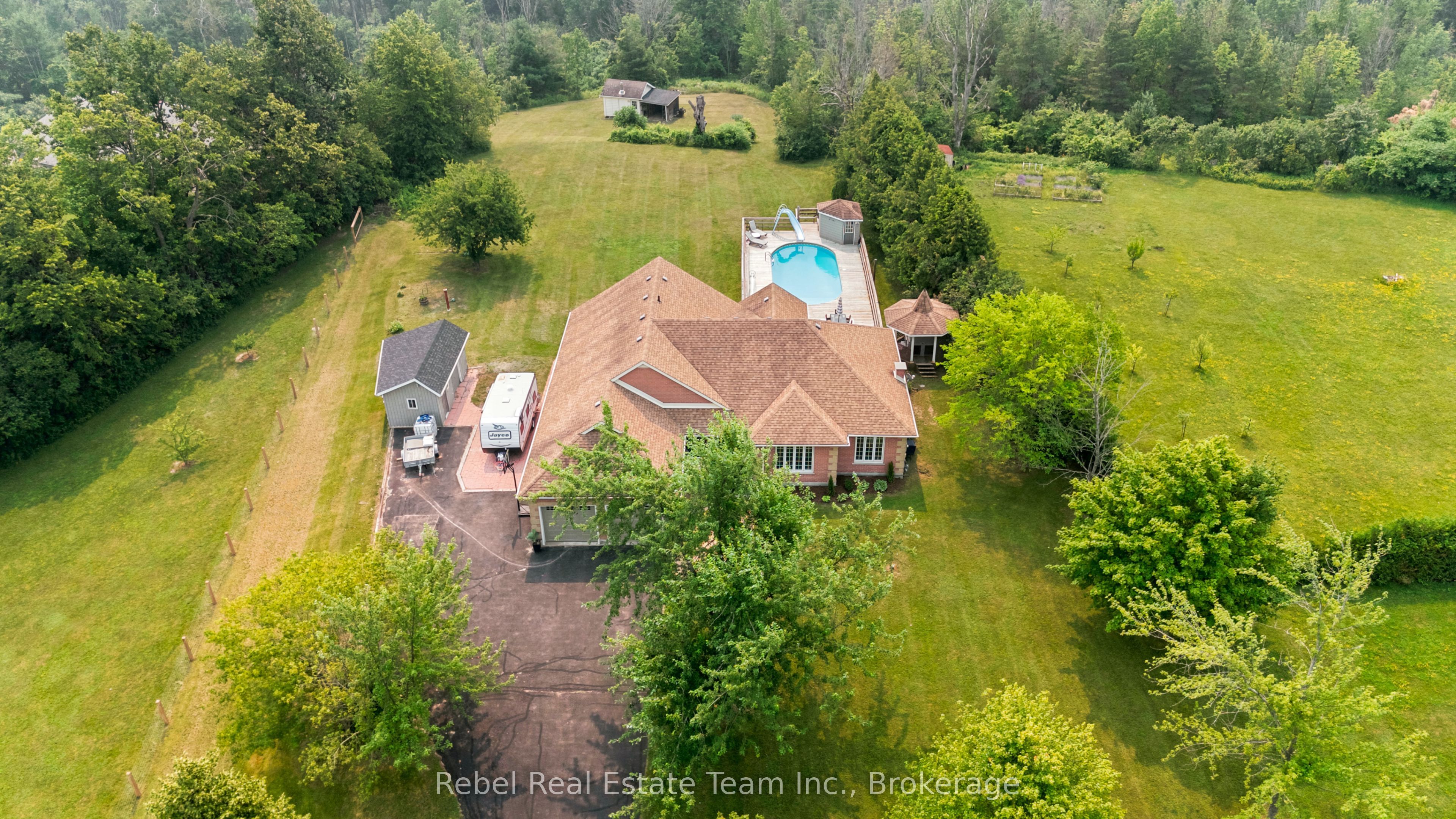 36 Valley View Drive, Cavan Monaghan, ON L0A 1G0 photo 2