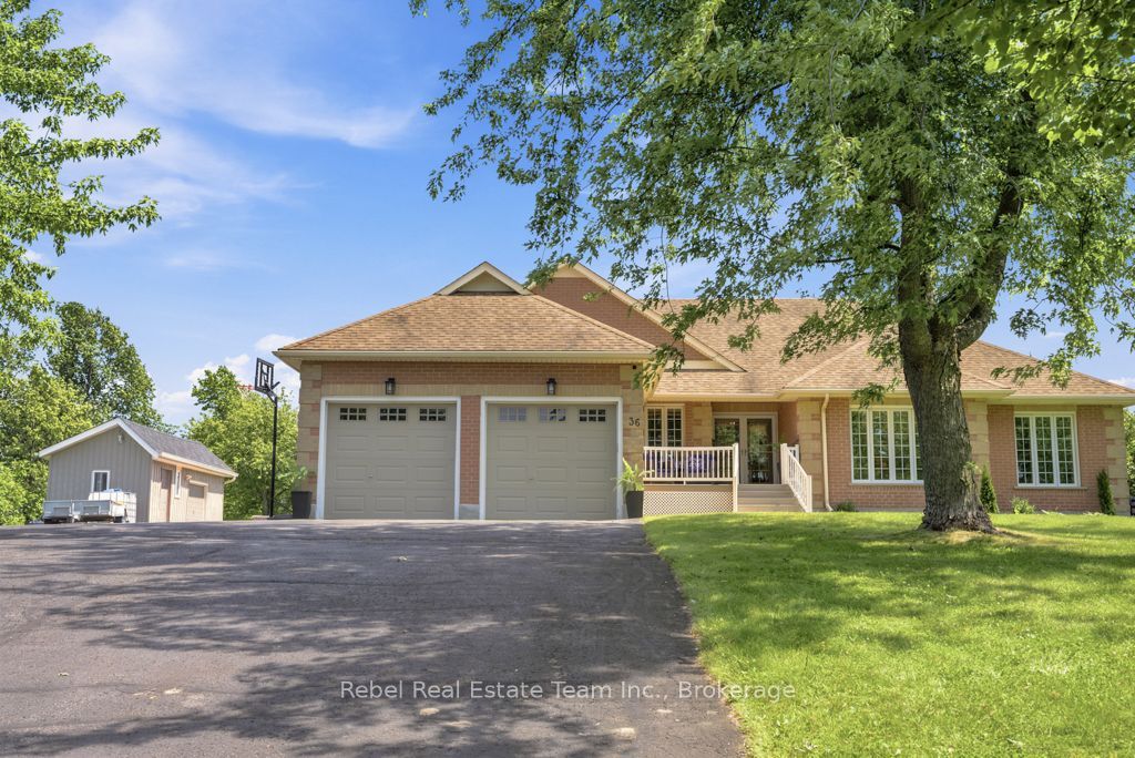 36 Valley View Drive, Cavan Monaghan, ON L0A 1G0 photo 3