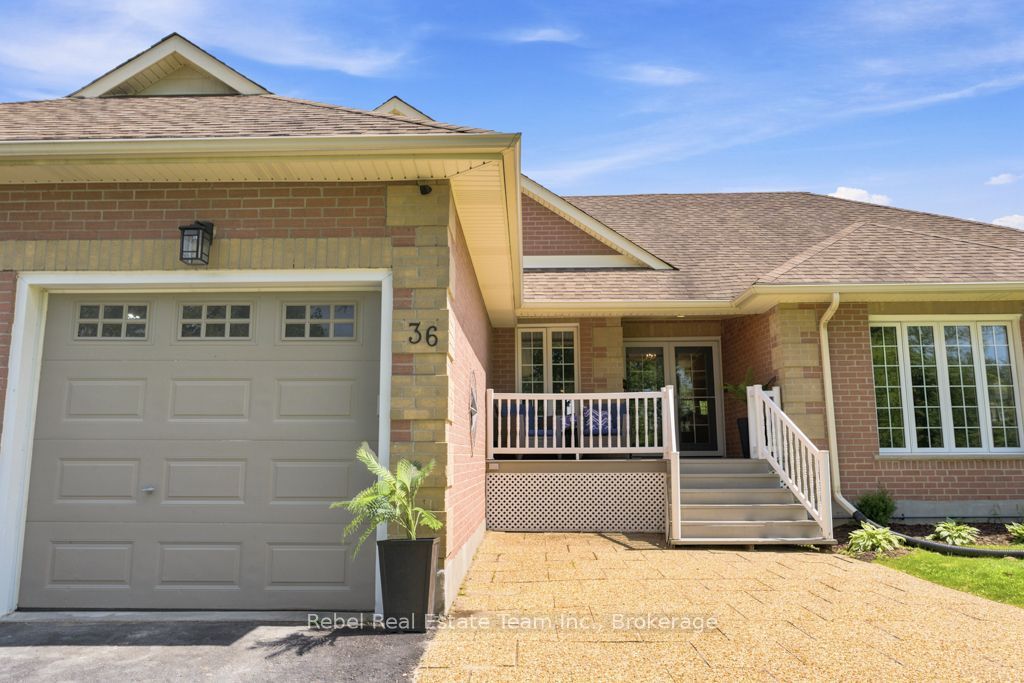 36 Valley View Drive, Cavan Monaghan, ON L0A 1G0 photo 4