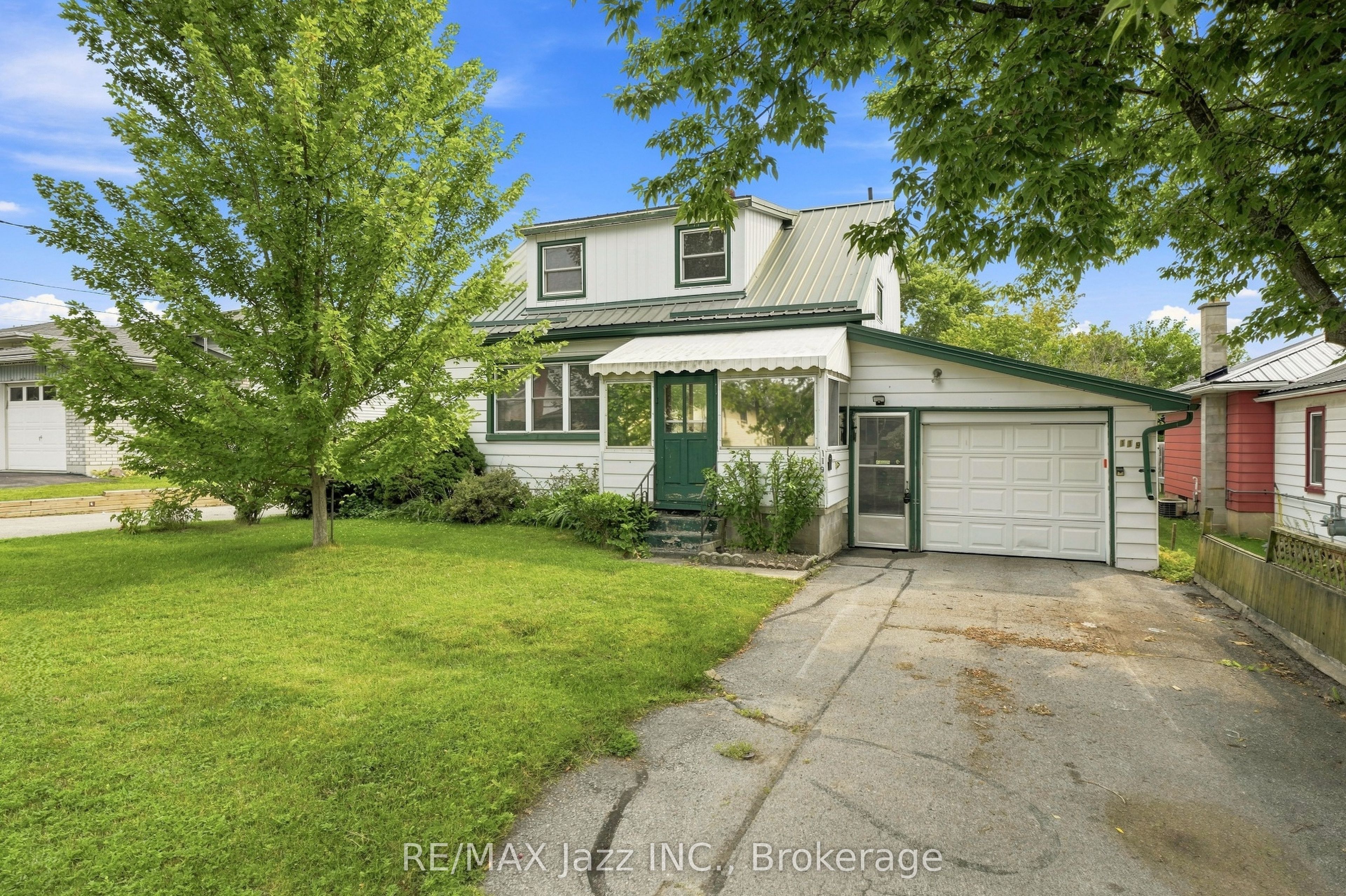 119 West Street W, Belleville, ON K8N 4X8