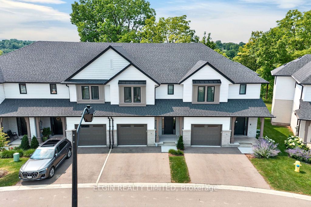 49 Royal Dornoch Drive 15, St. Thomas, ON N5R 0P4 photo 2