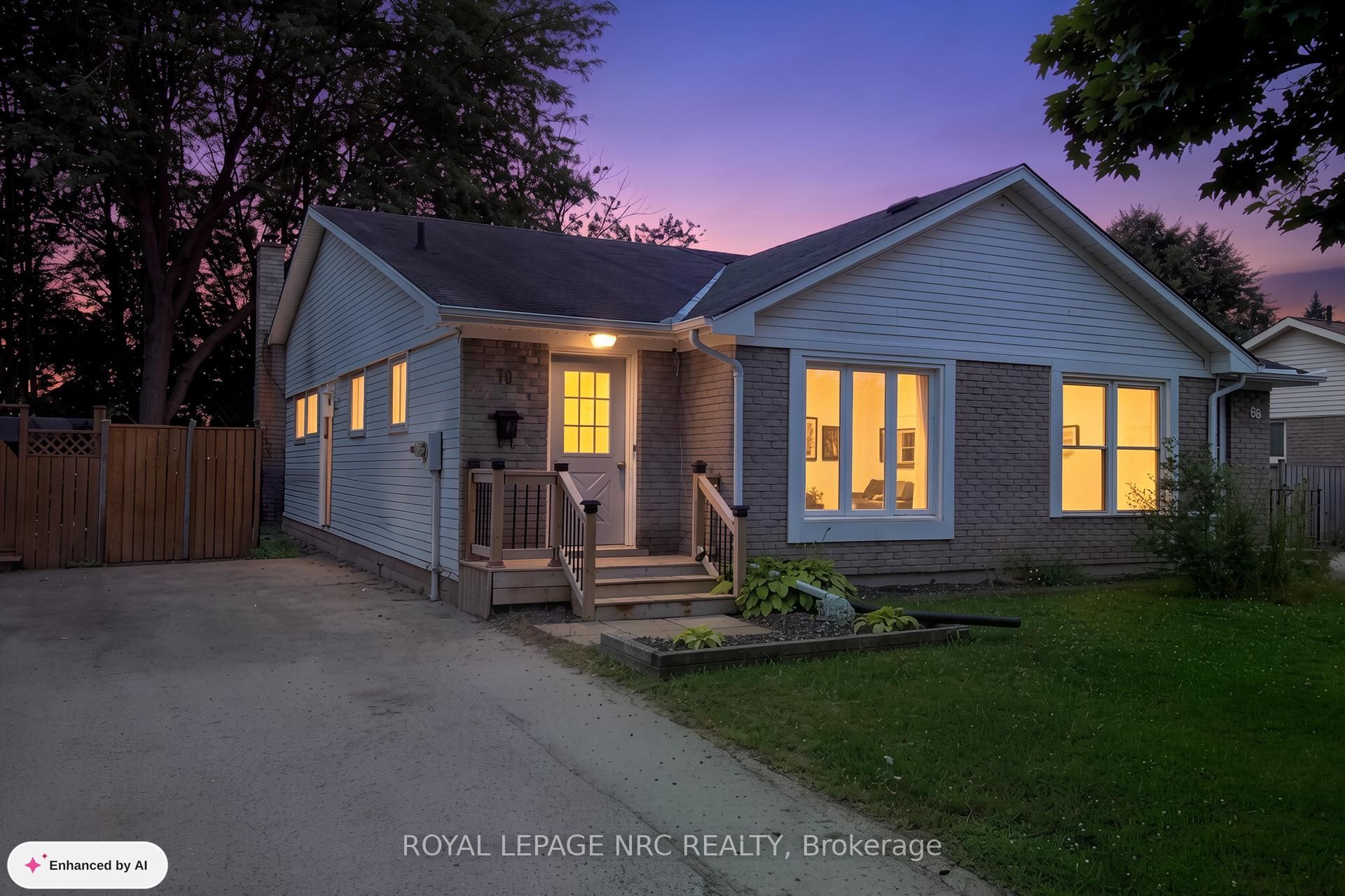 70 Oxford Street, St. Catharines, ON L2P 3T6