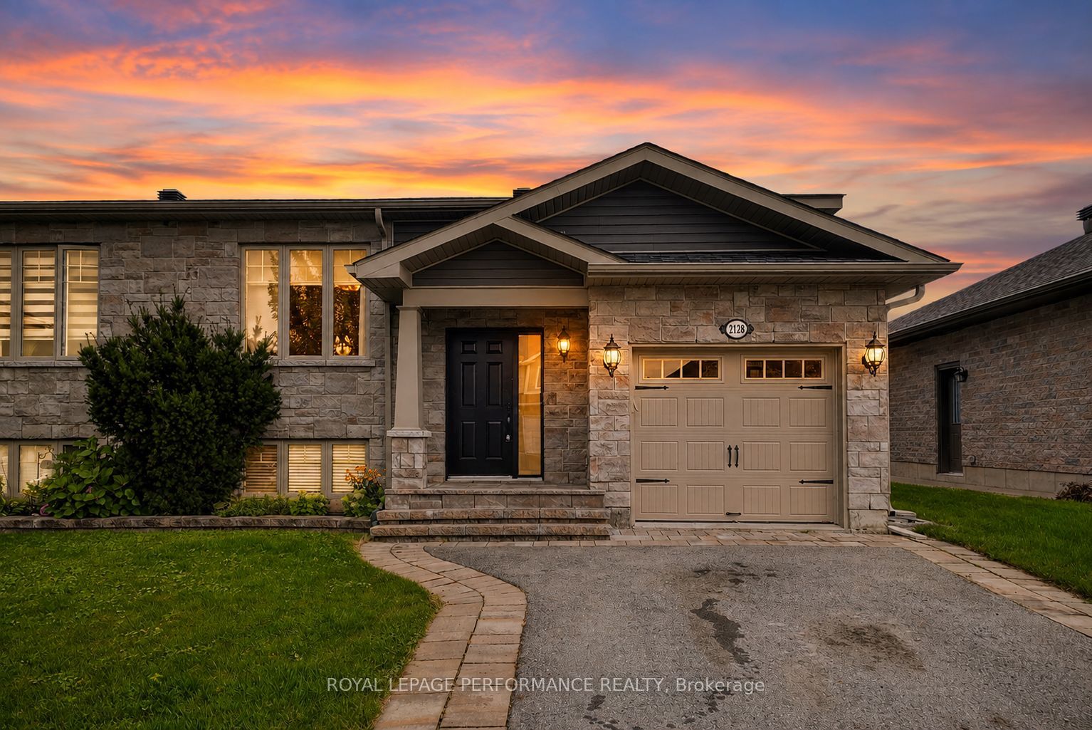 2128 Tremblay Avenue, Cornwall, ON K6H 0A8