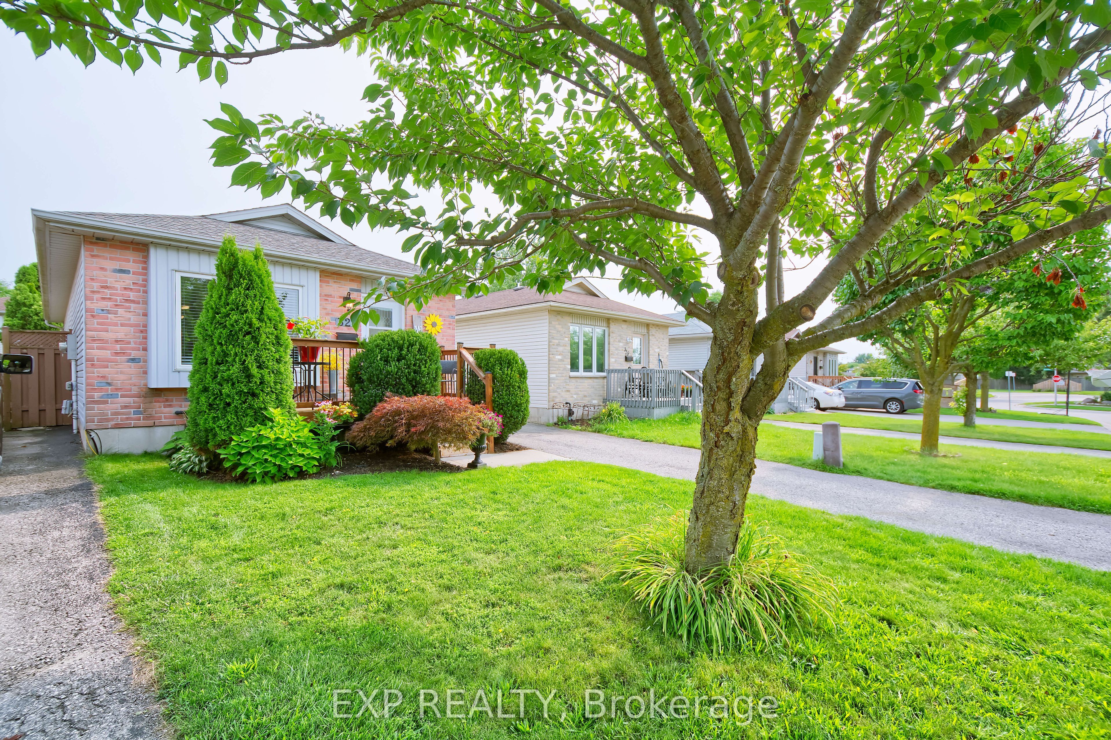 321 Simpson Crescent, London East, ON N5V 2T7 photo 2