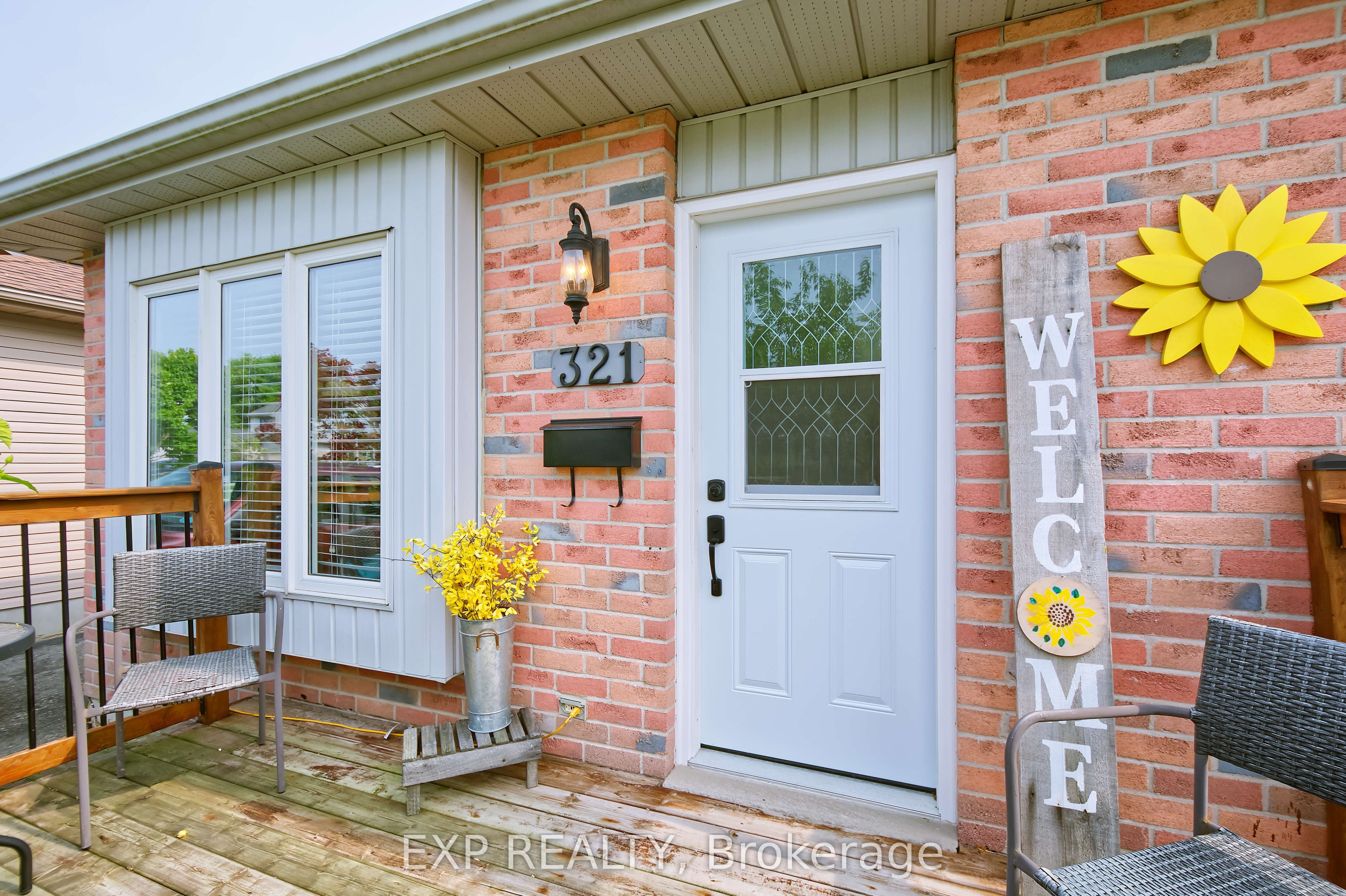 321 Simpson Crescent, London East, ON N5V 2T7 photo 3