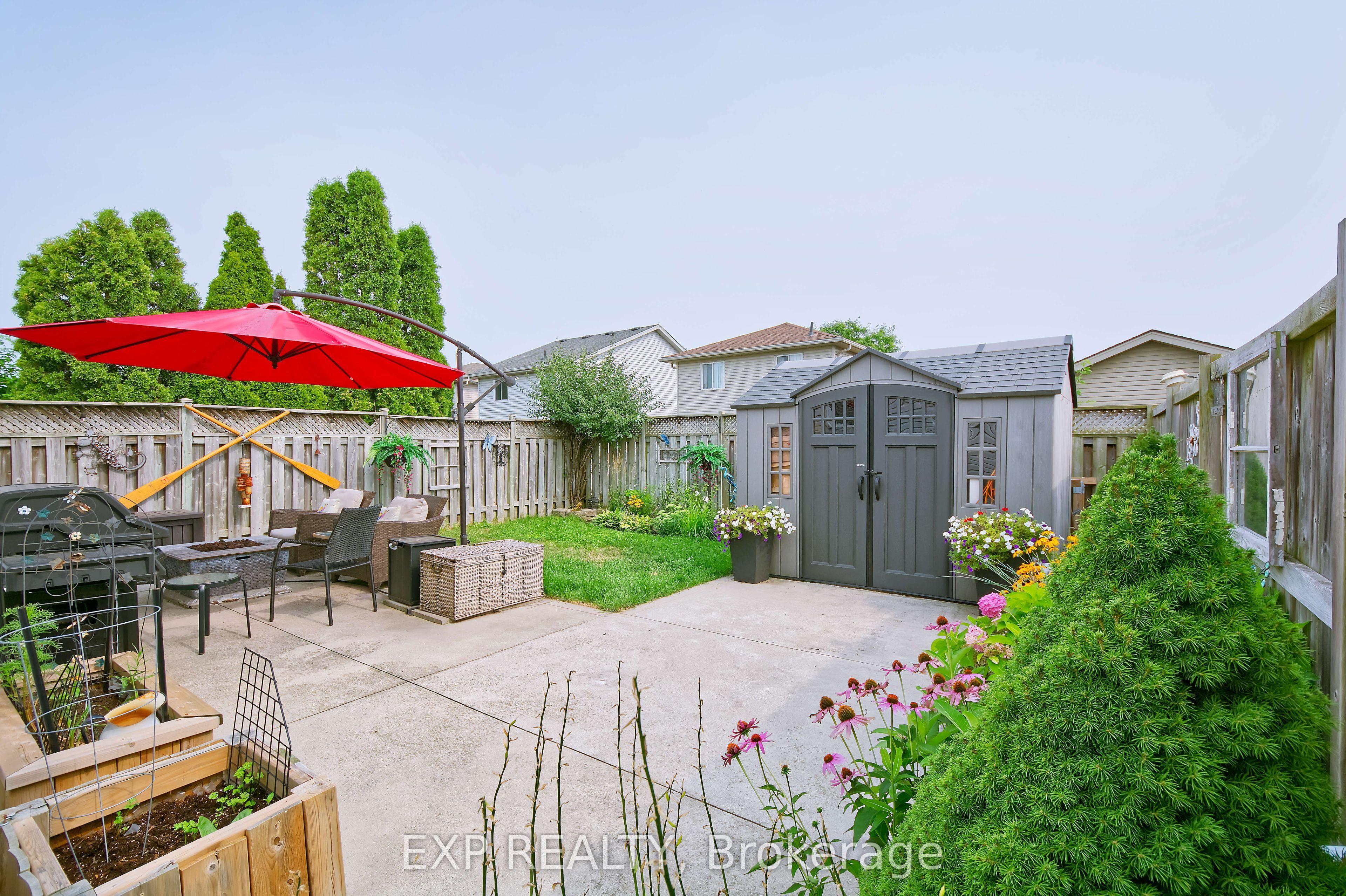 321 Simpson Crescent, London East, ON N5V 2T7 photo 4