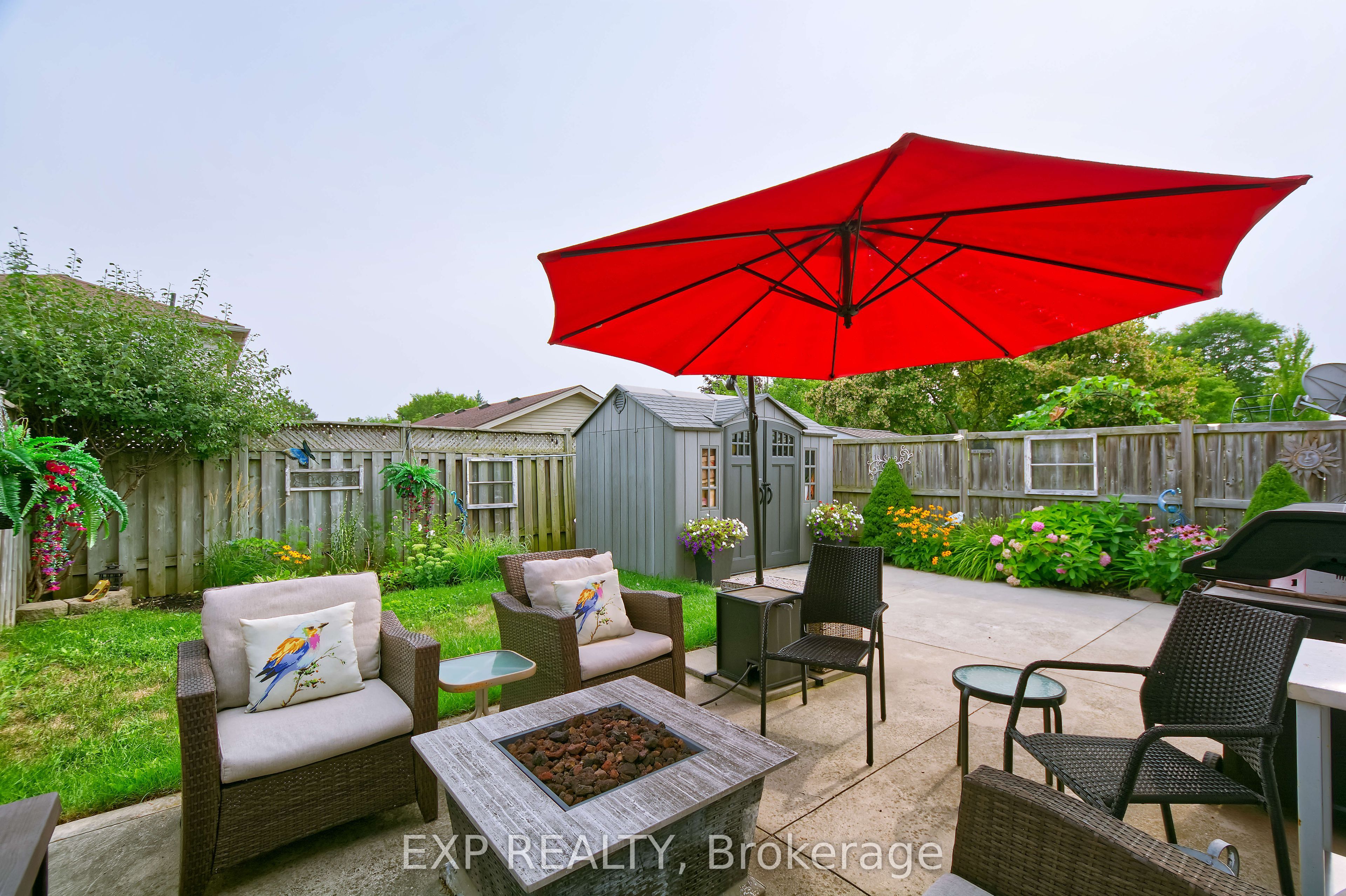 321 Simpson Crescent, London East, ON N5V 2T7 photo 5