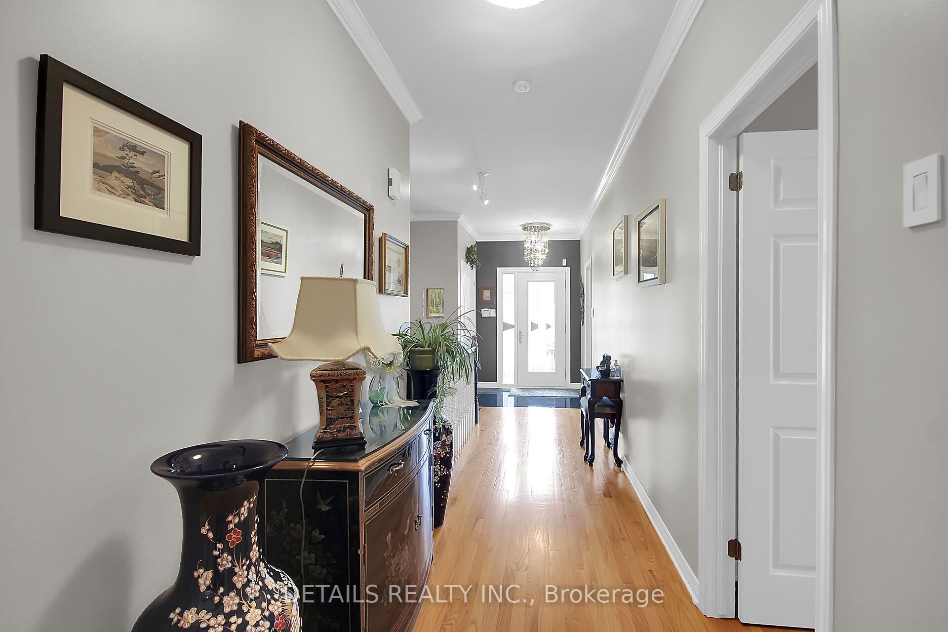 65 Kimberwick Crescent, Hunt Club - Windsor Park Village and Area, ON K1V 0W6 photo 2