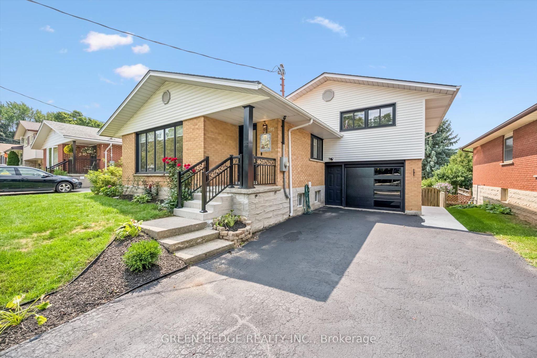 385 Village Crescent, Kitchener, ON N2M 4V2 photo 5