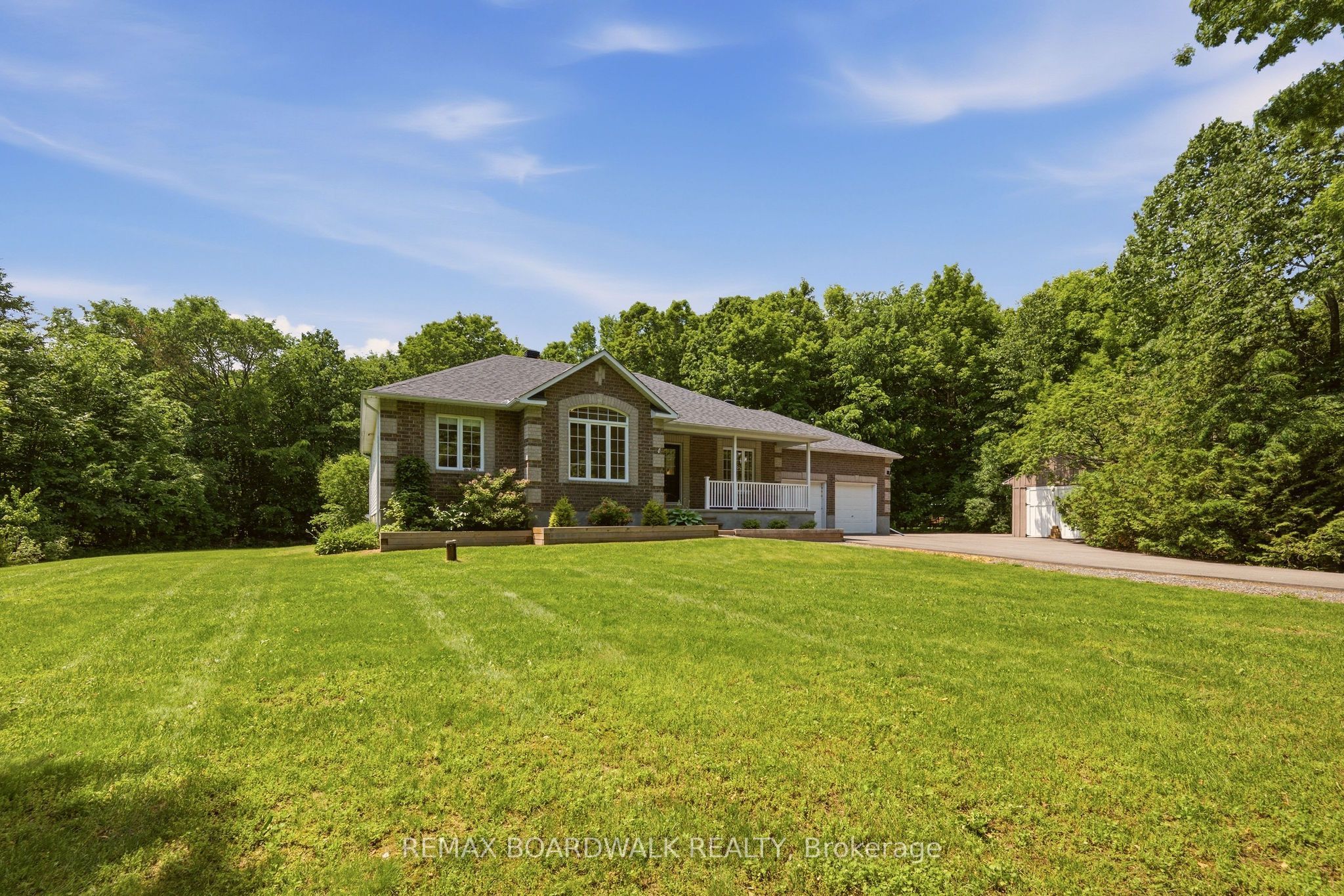 289 Timberwood Drive, Beckwith, ON K7C 3P2