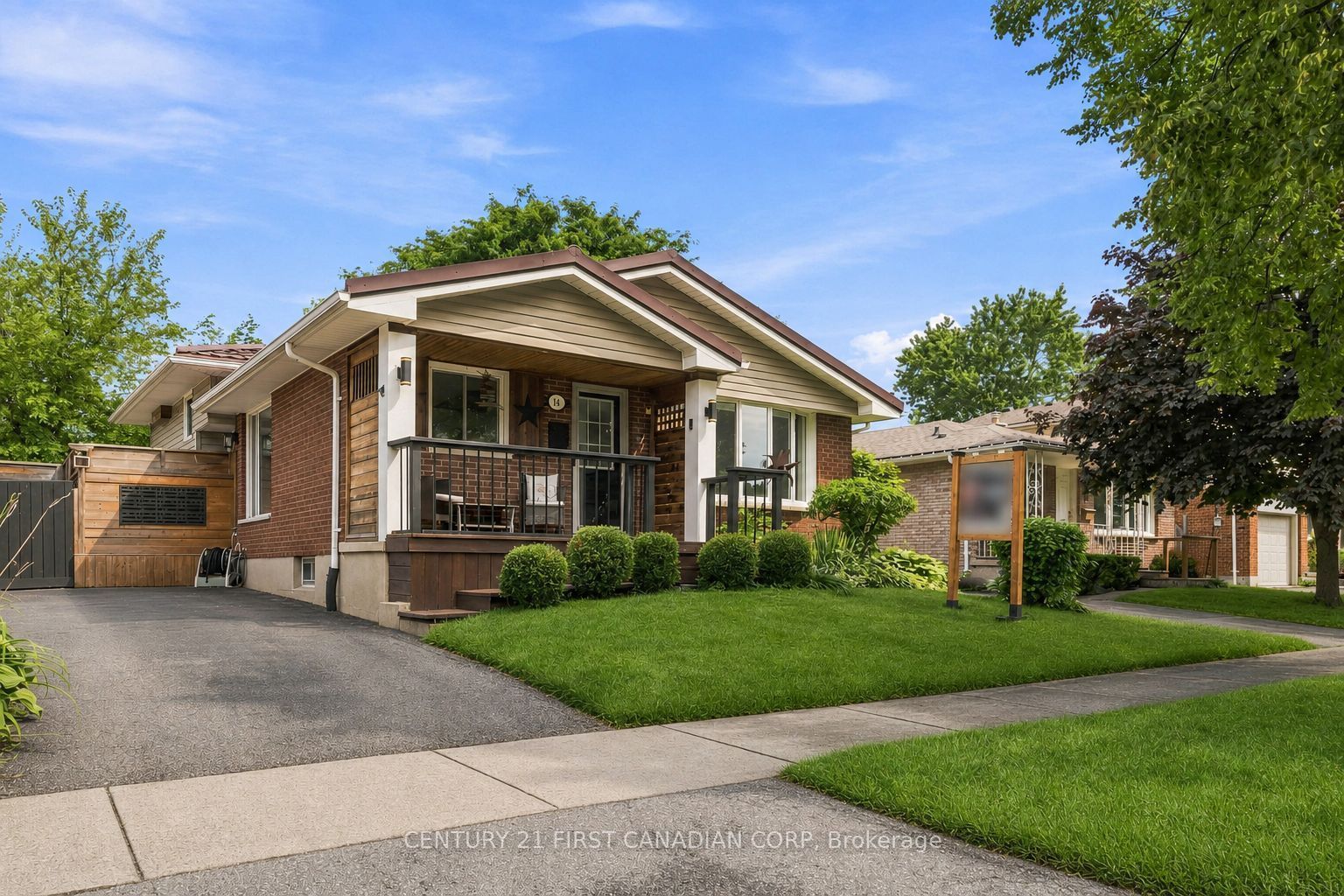 14 Alayne Crescent, London South, ON N6E 2A3 photo 2