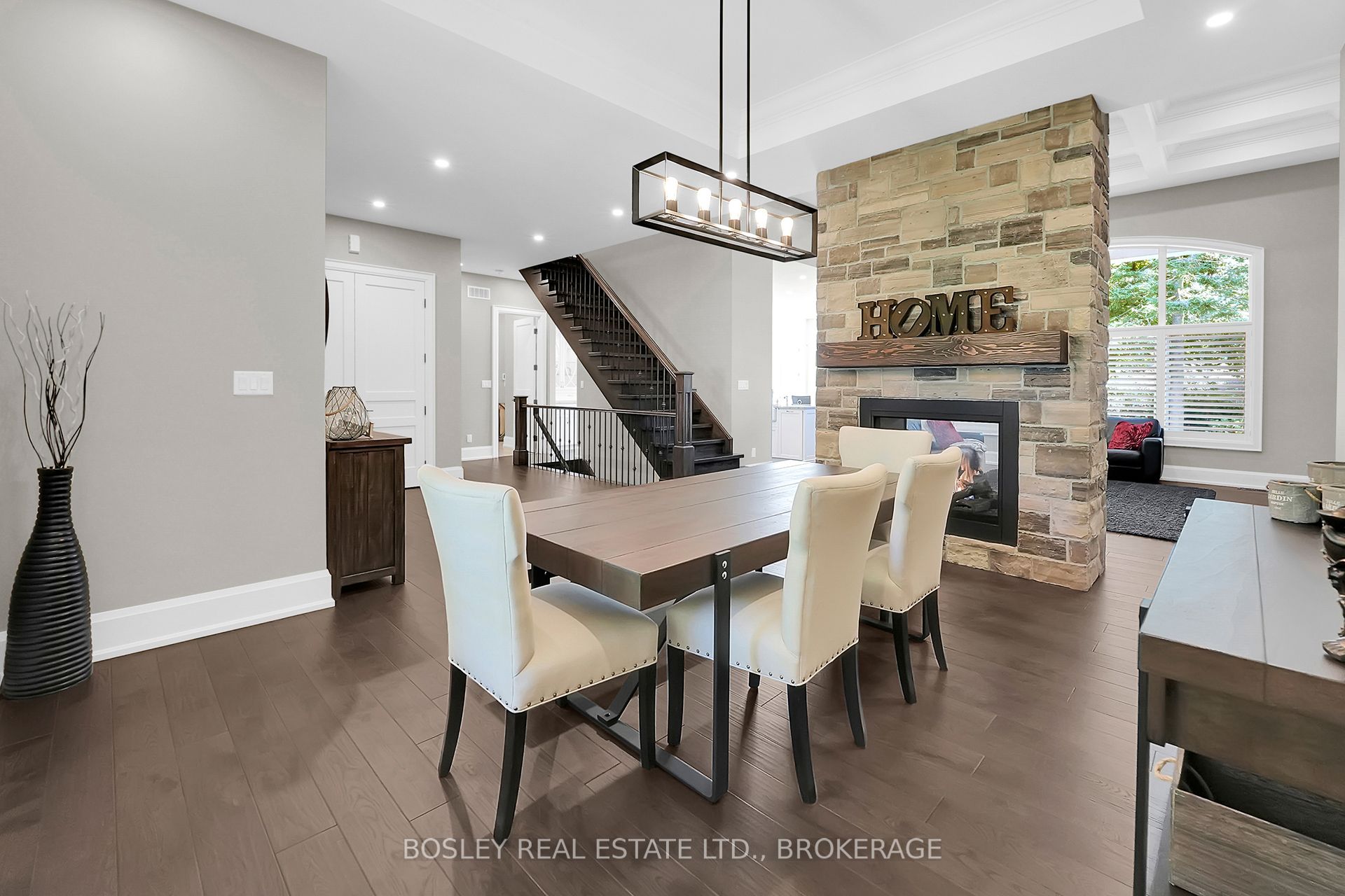 94 Terrence Park Drive, Hamilton, ON L9G 1C2 photo 5