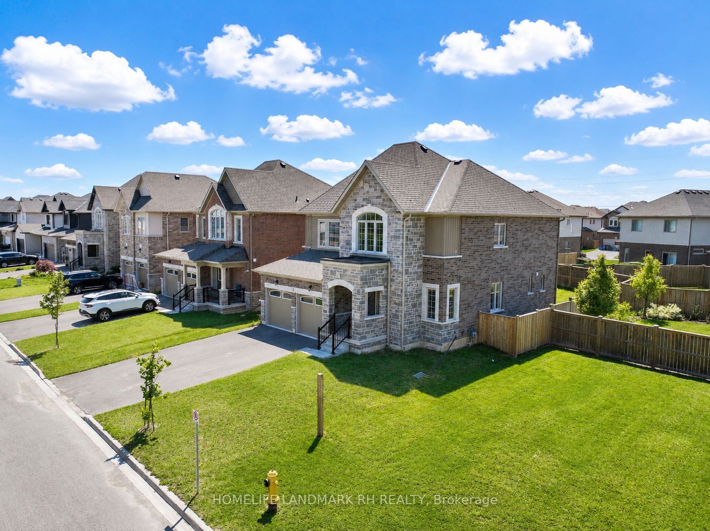 9 Homestead Way, Thorold, ON L2V 0B7 photo 3