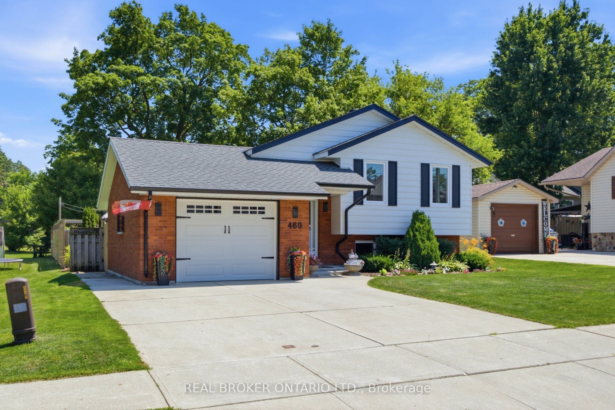 460 Wellington Avenue S, North Perth, ON N4W 2J4 photo 5