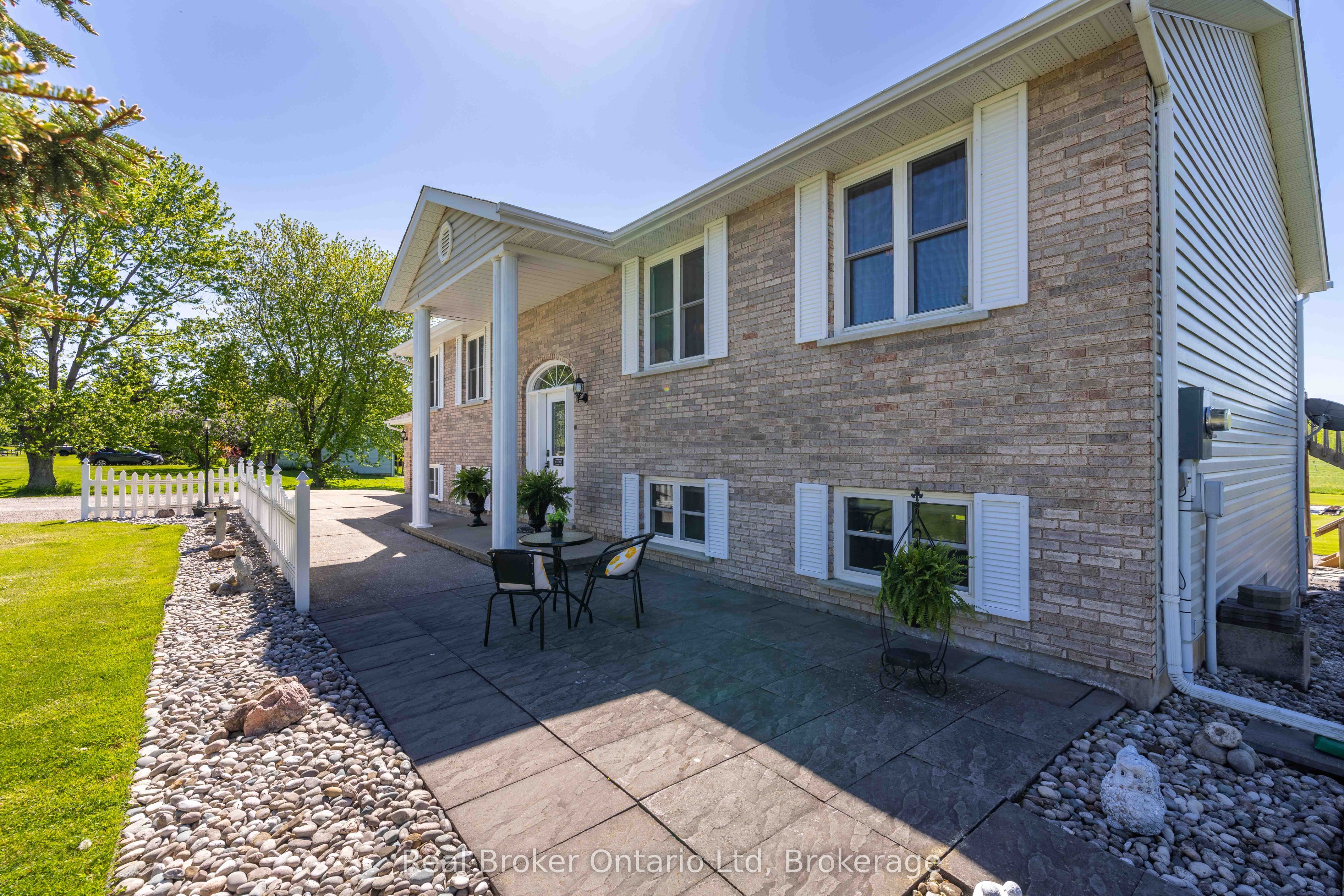 122318 Grey Road 5, Georgian Bluffs, ON N4K 5N5