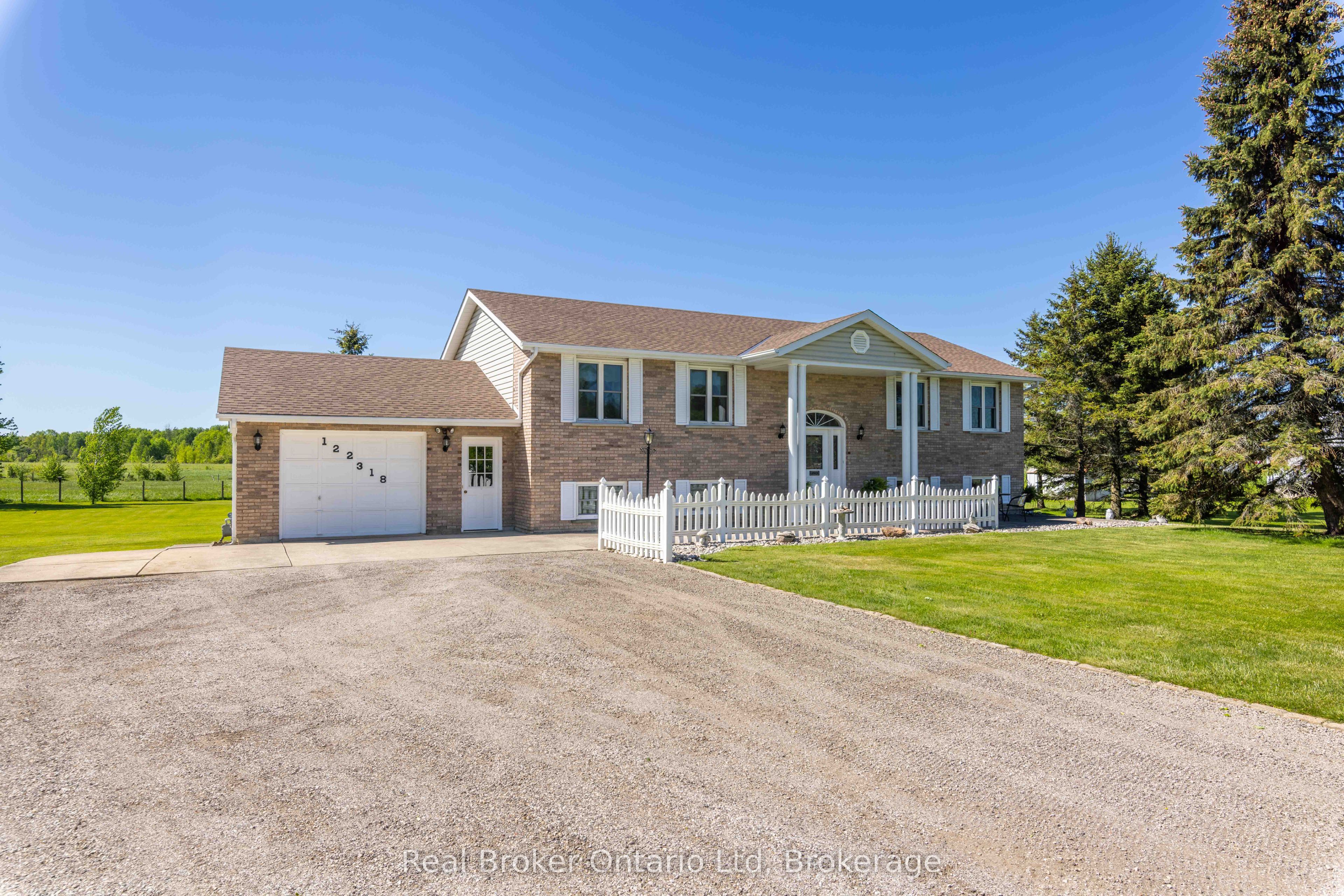 122318 Grey Road 5, Georgian Bluffs, ON N4K 5N5 photo 3