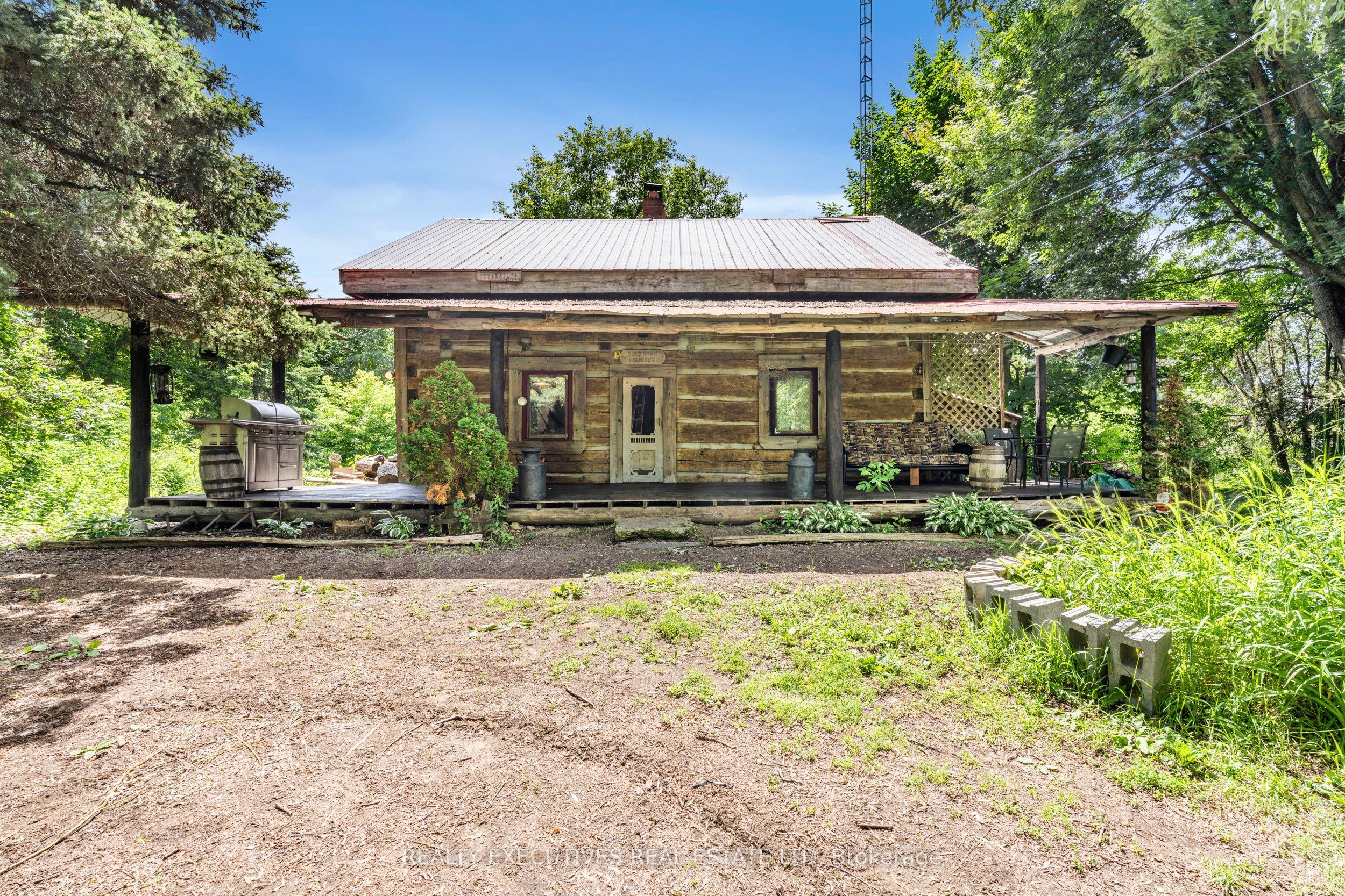10550 Hulbert Road, South Dundas, ON K0C 1C0